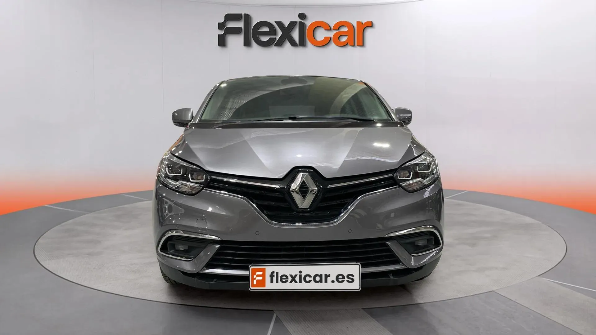 Renault Scénic Limited Blue dCi - foto 2