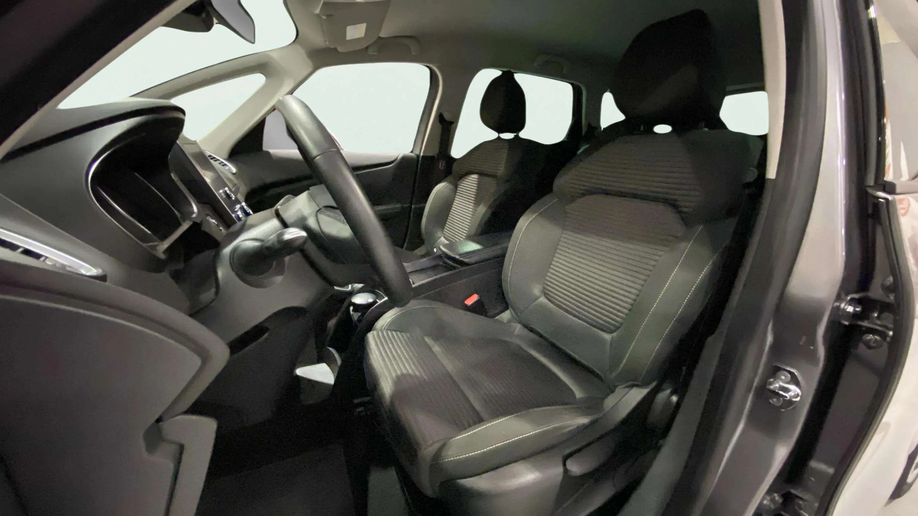Renault Scénic Limited Blue dCi - foto 10