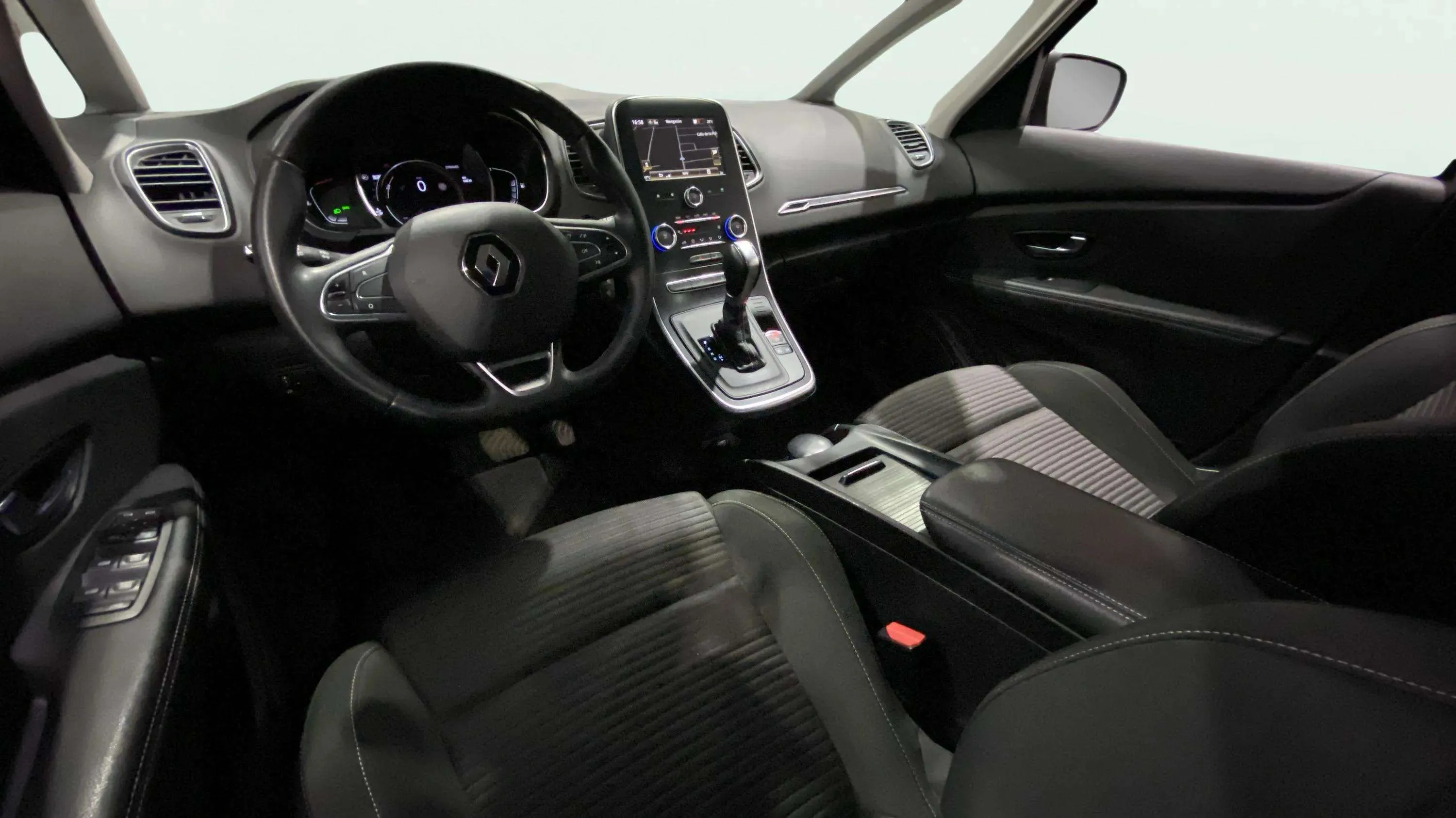 Renault Scénic Limited Blue dCi - foto 32