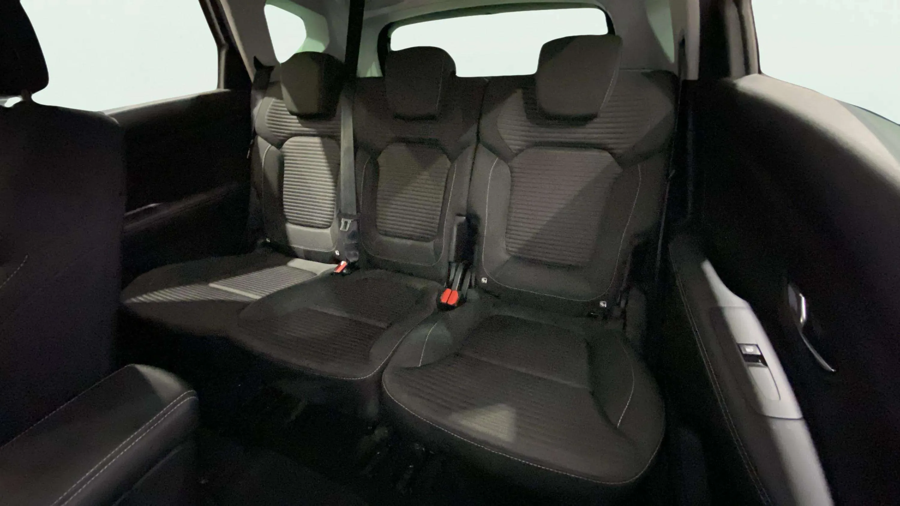 Renault Scénic Limited Blue dCi - foto 12