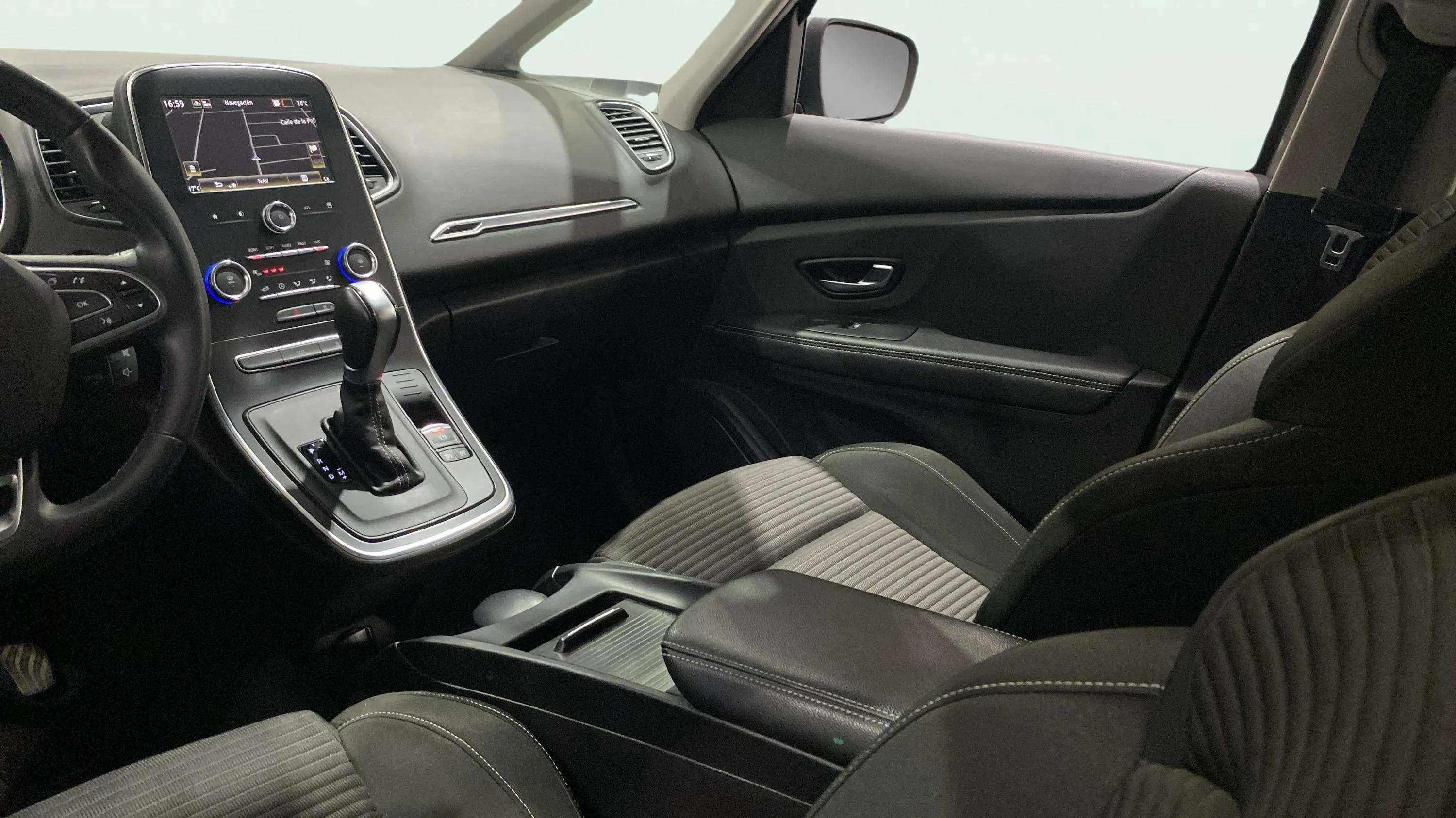 Renault Scénic Limited Blue dCi - foto 34