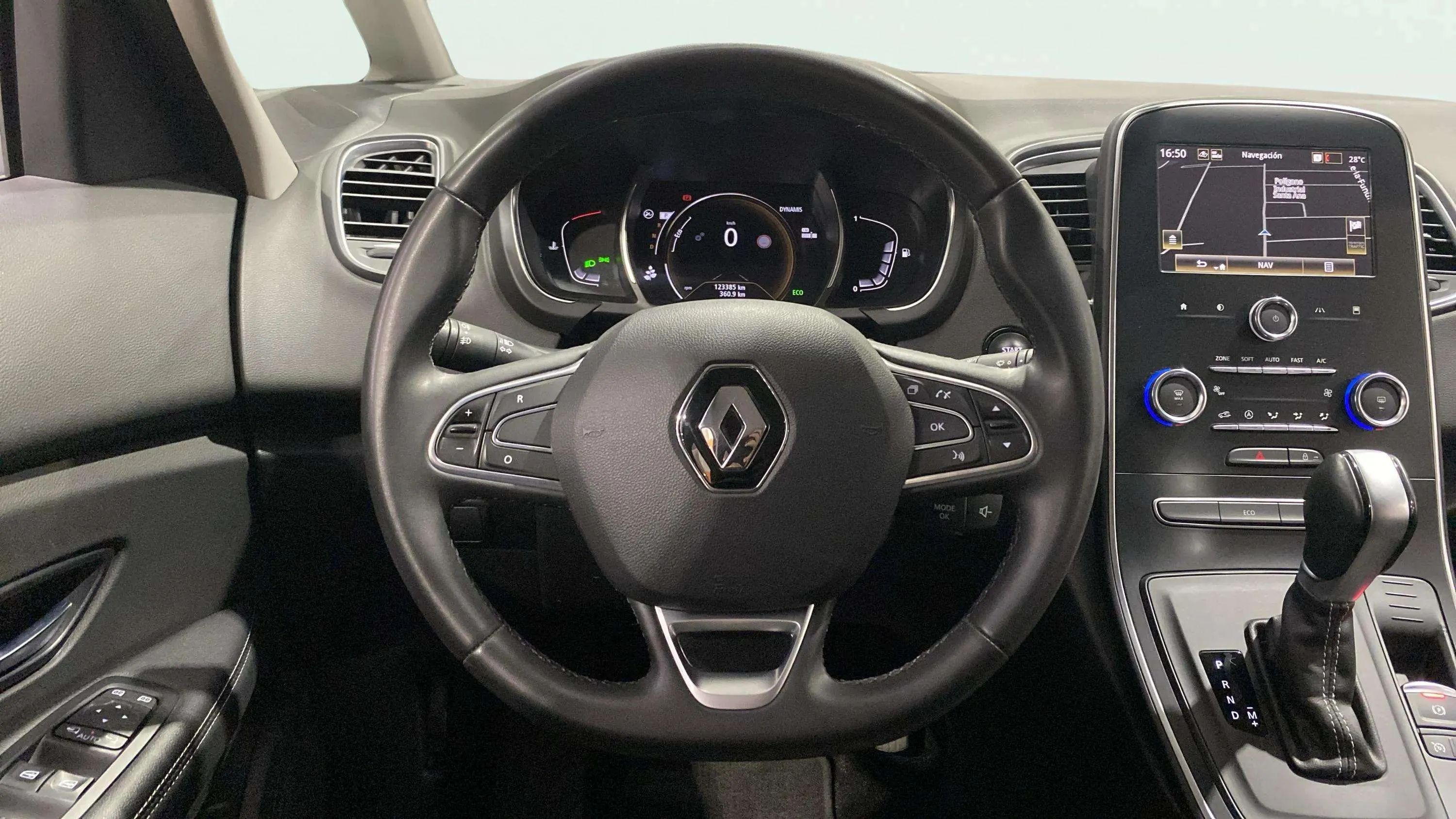 Renault Scénic Limited Blue dCi - foto 17