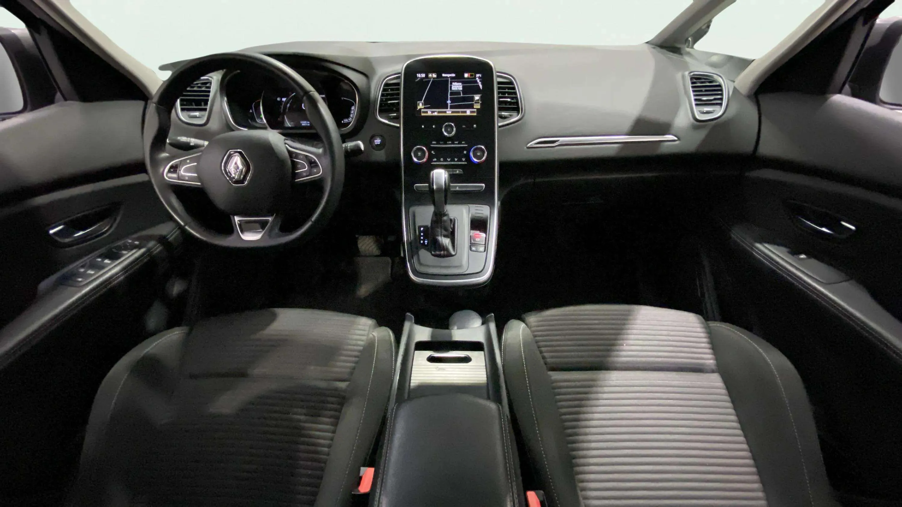 Renault Scénic Limited Blue dCi - foto 14