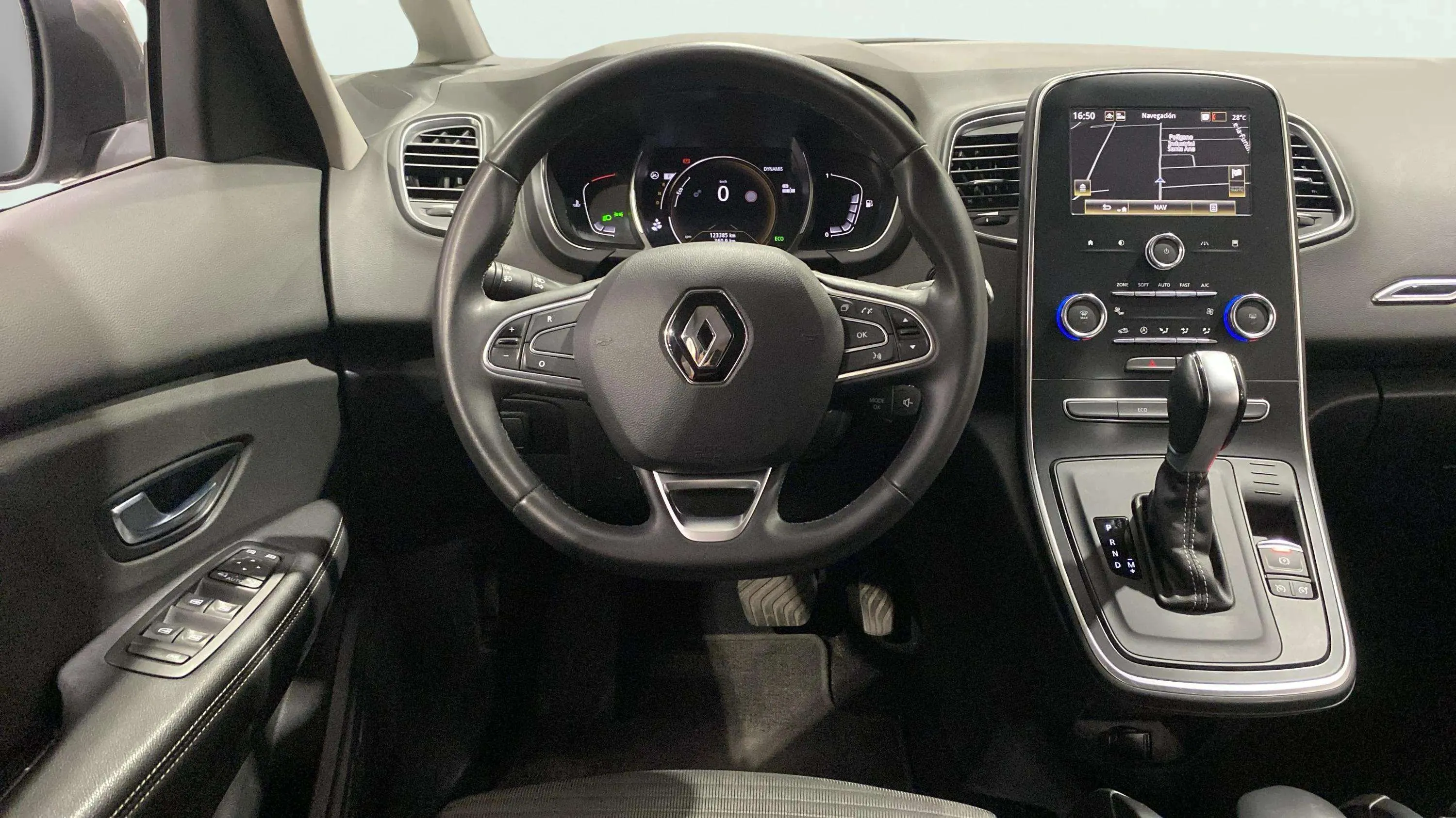Renault Scénic Limited Blue dCi - foto 15