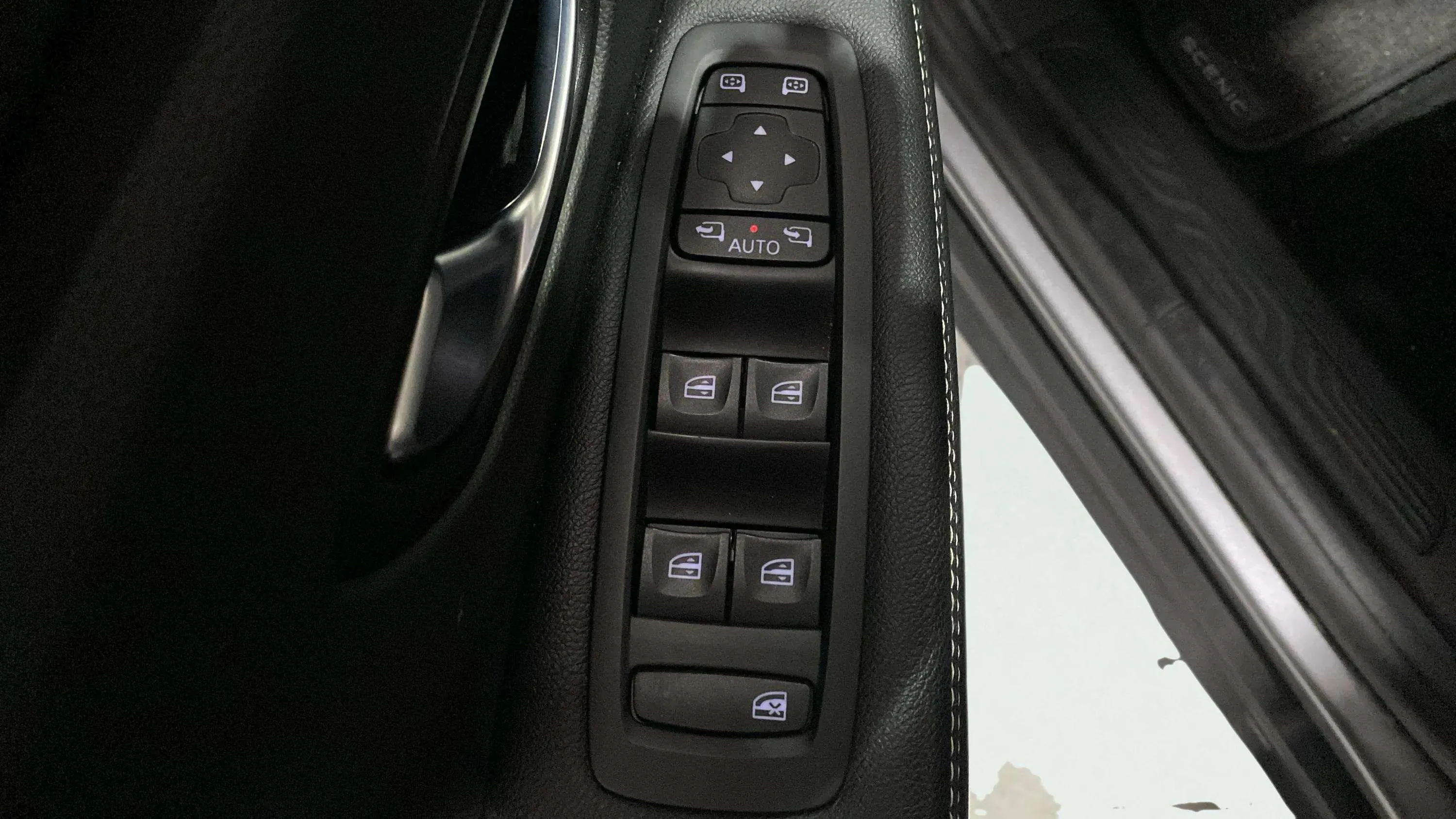 Renault Scénic Limited Blue dCi - foto 16