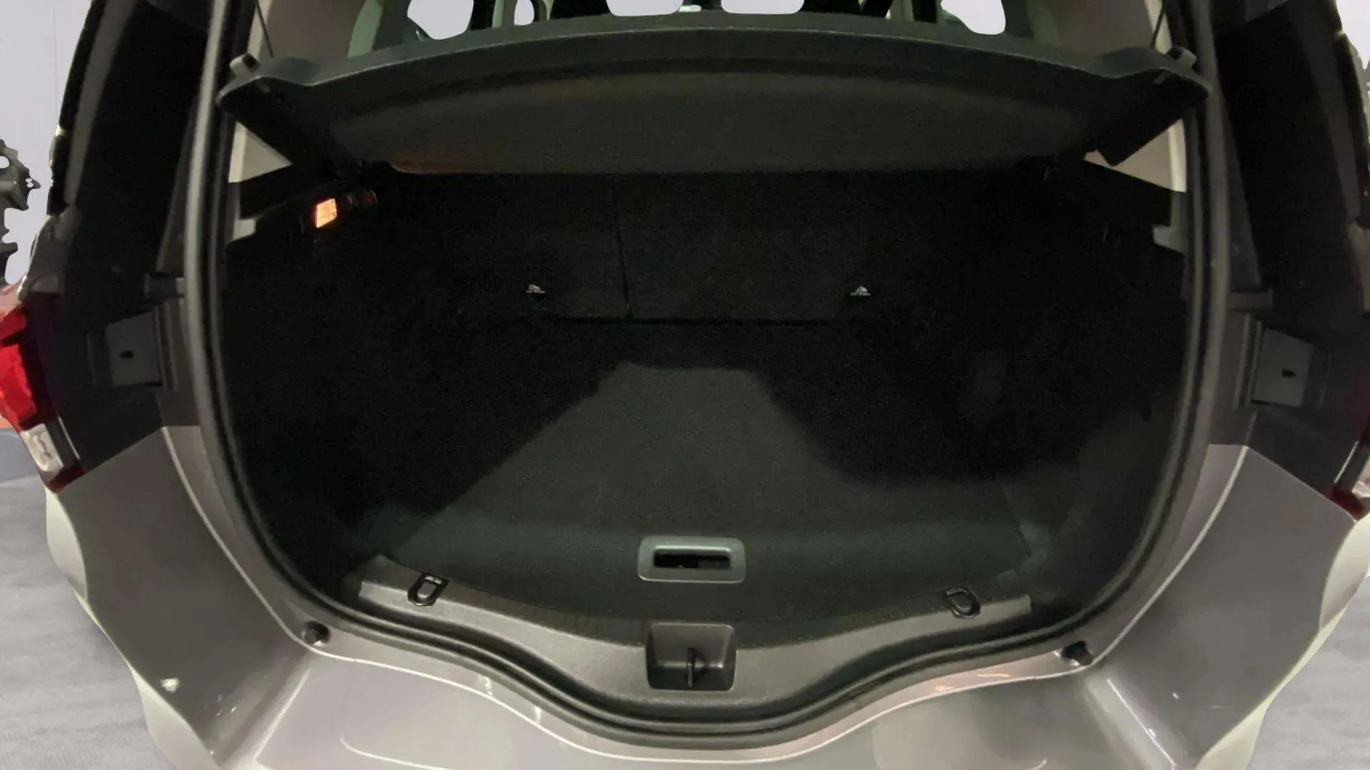 Renault Scénic Limited Blue dCi - foto 9