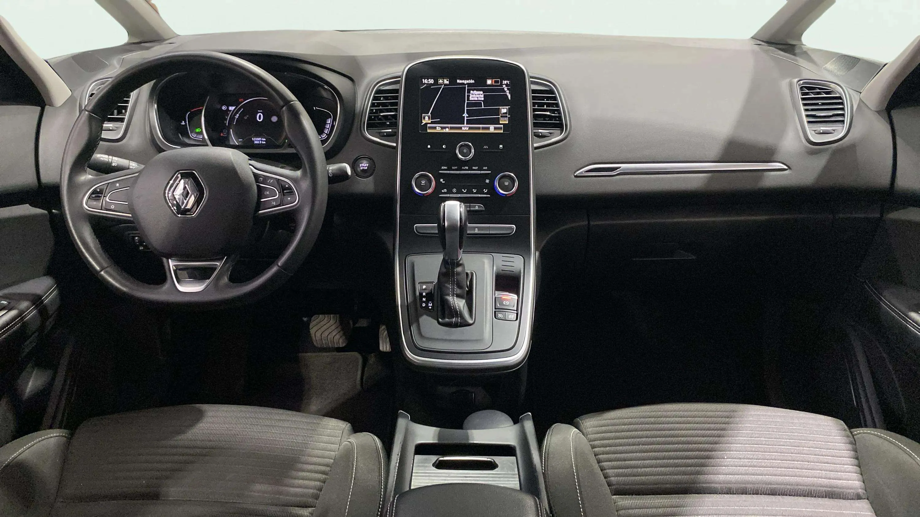 Renault Scénic Limited Blue dCi - foto 13