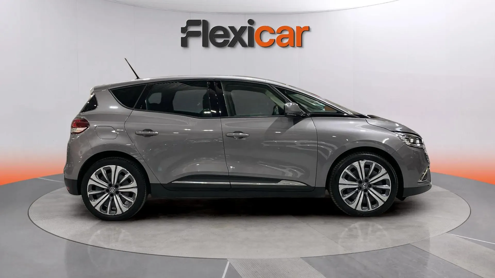 Renault Scénic Limited Blue dCi - foto 5
