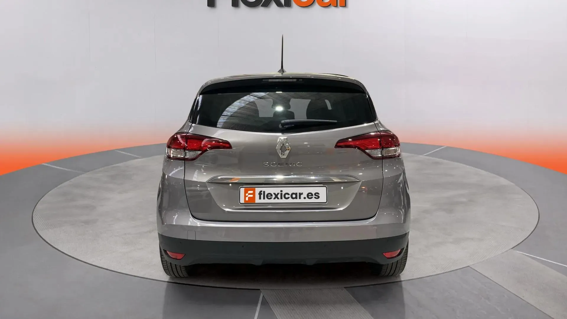 Renault Scénic Limited Blue dCi - foto 7