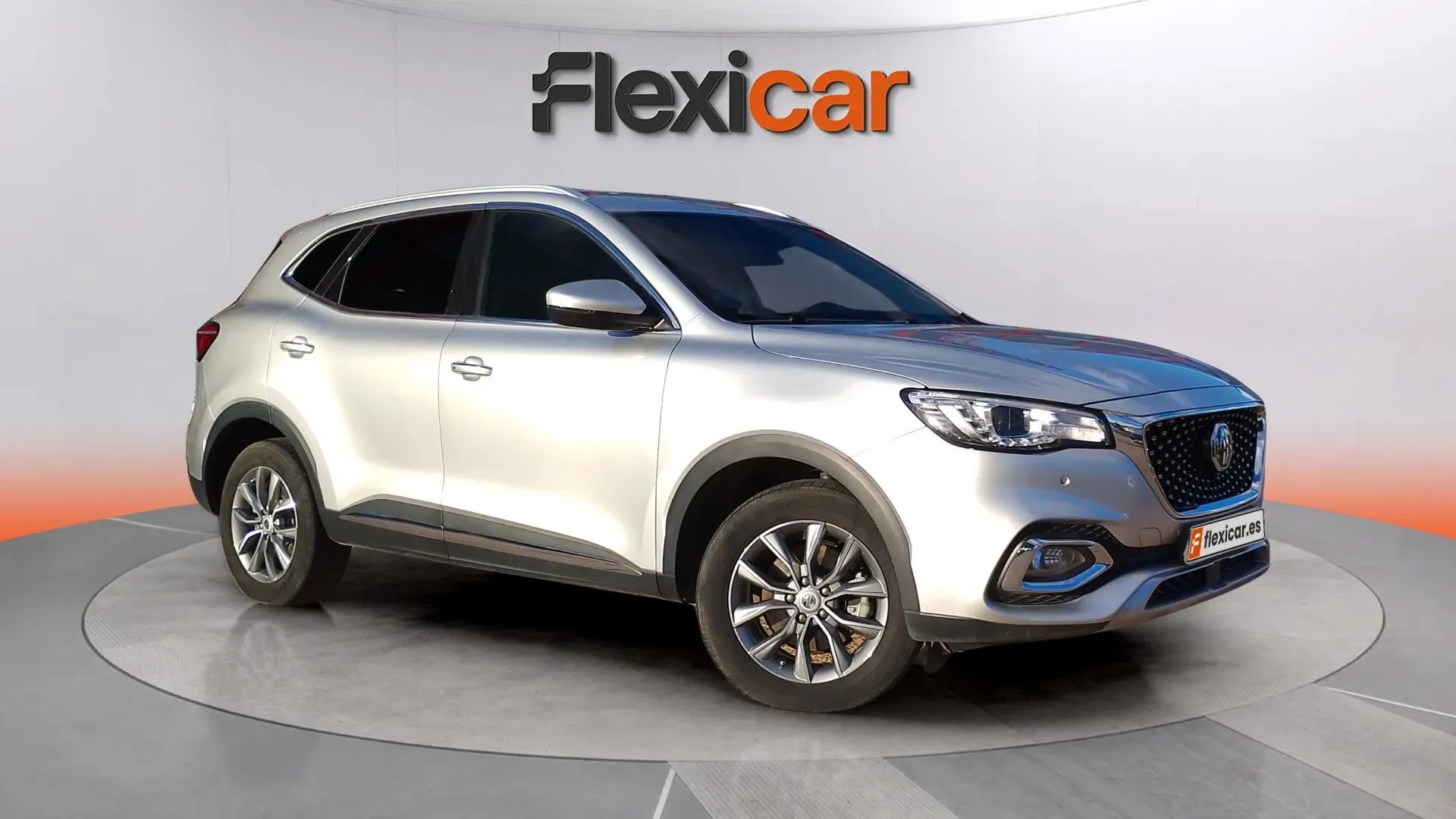 MG HS 1.5 Turbo GDI Comfort DCT
