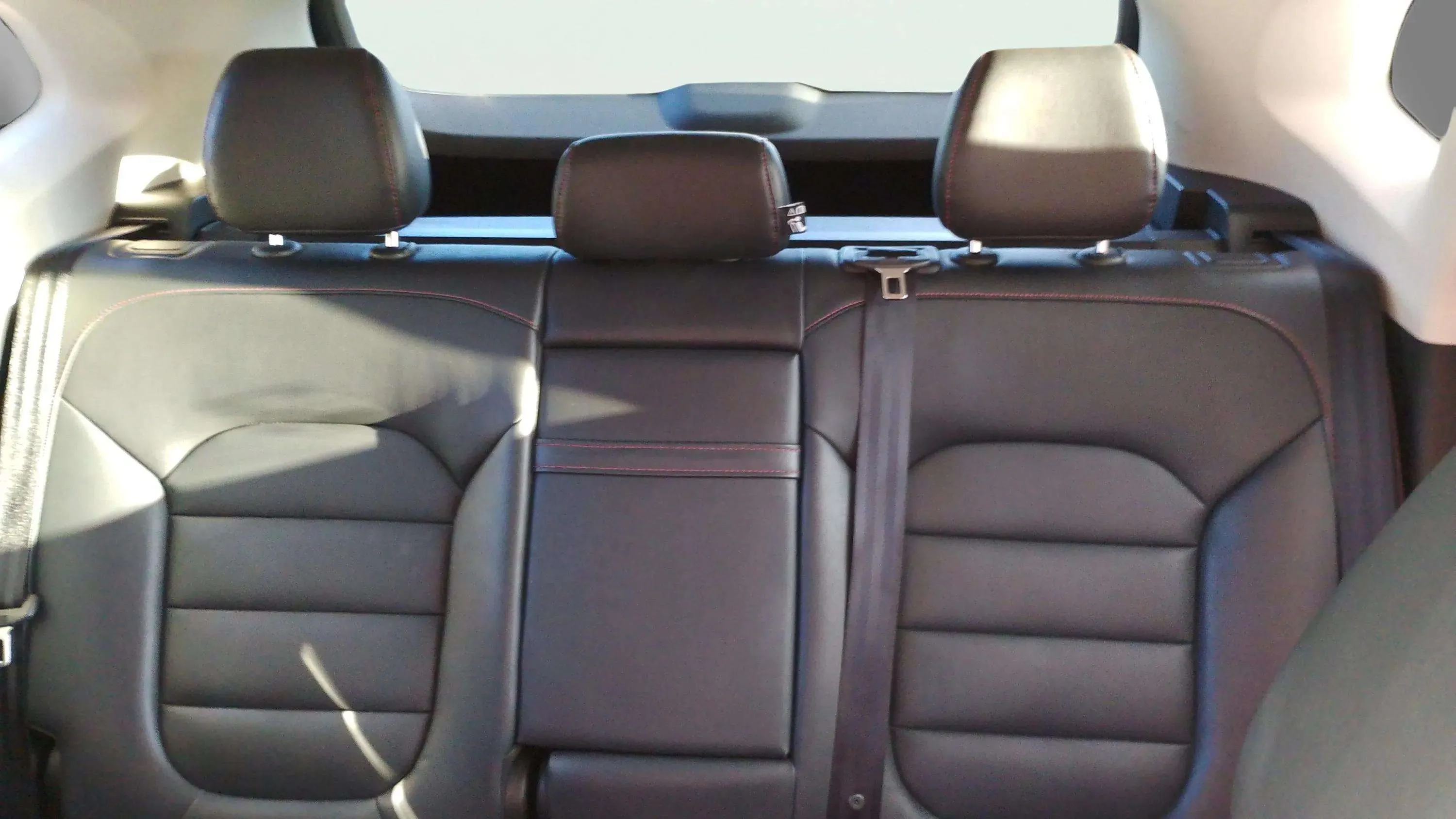 MG HS 1.5 Turbo GDI Comfort DCT - foto 14