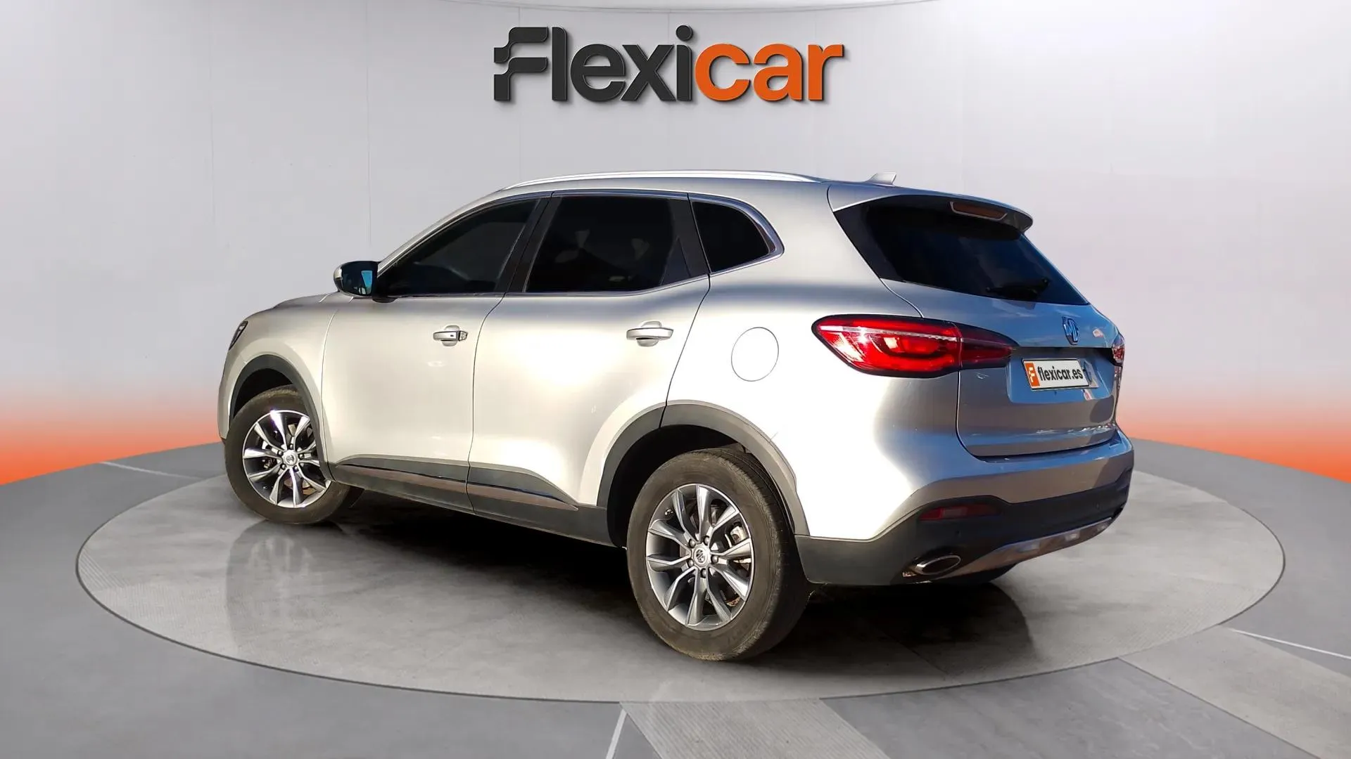 MG HS 1.5 Turbo GDI Comfort DCT - foto 6