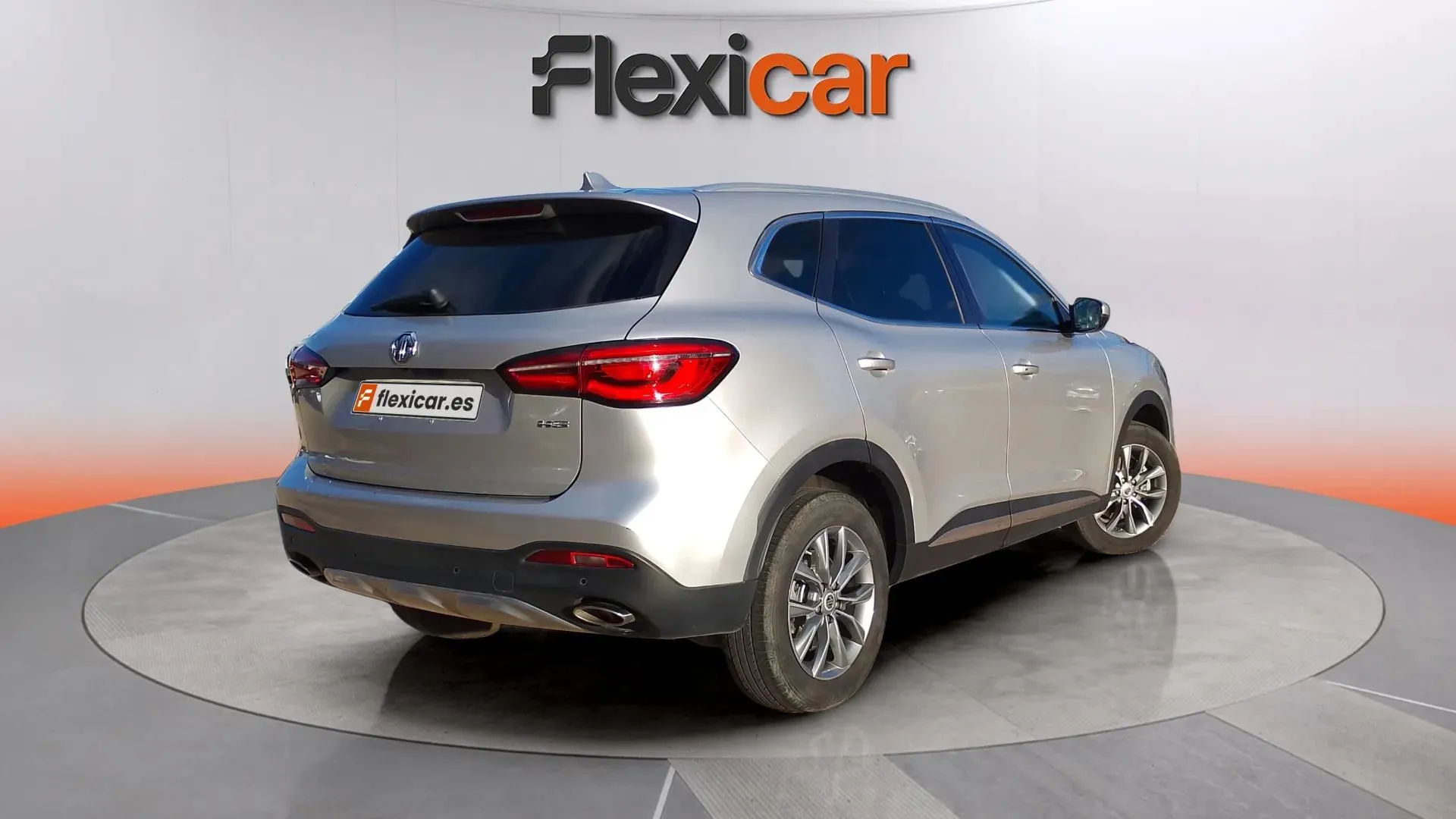 MG HS 1.5 Turbo GDI Comfort DCT - foto 4