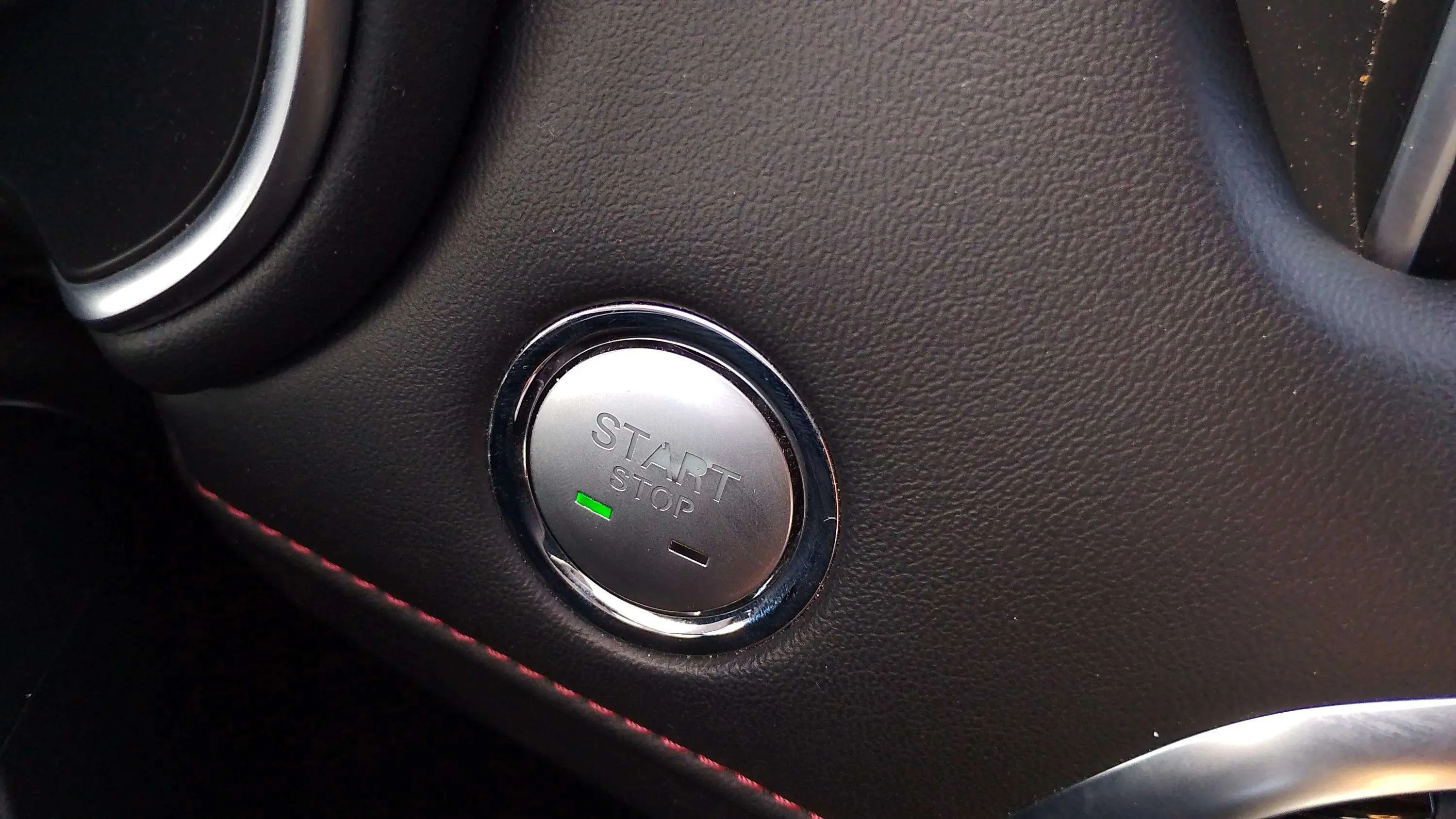 MG HS 1.5 Turbo GDI Comfort DCT - foto 24