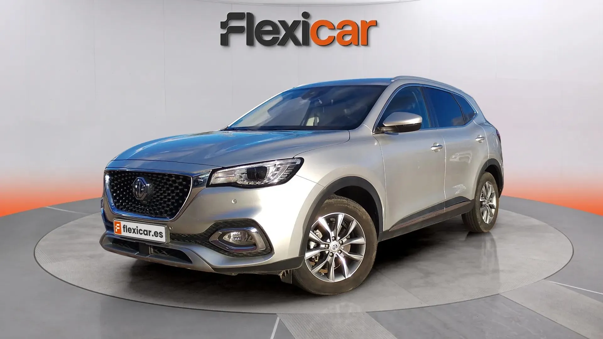 MG HS 1.5 Turbo GDI Comfort DCT - foto 3