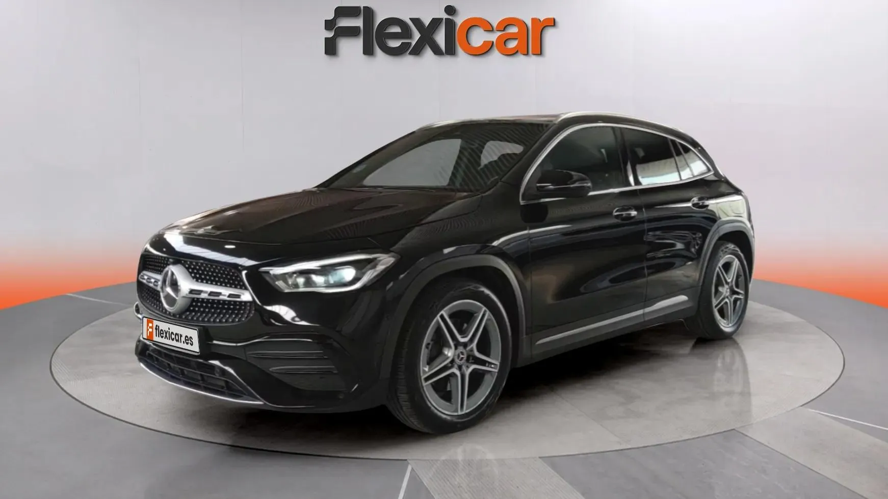 Mercedes-Benz GLA 200 D - foto 3