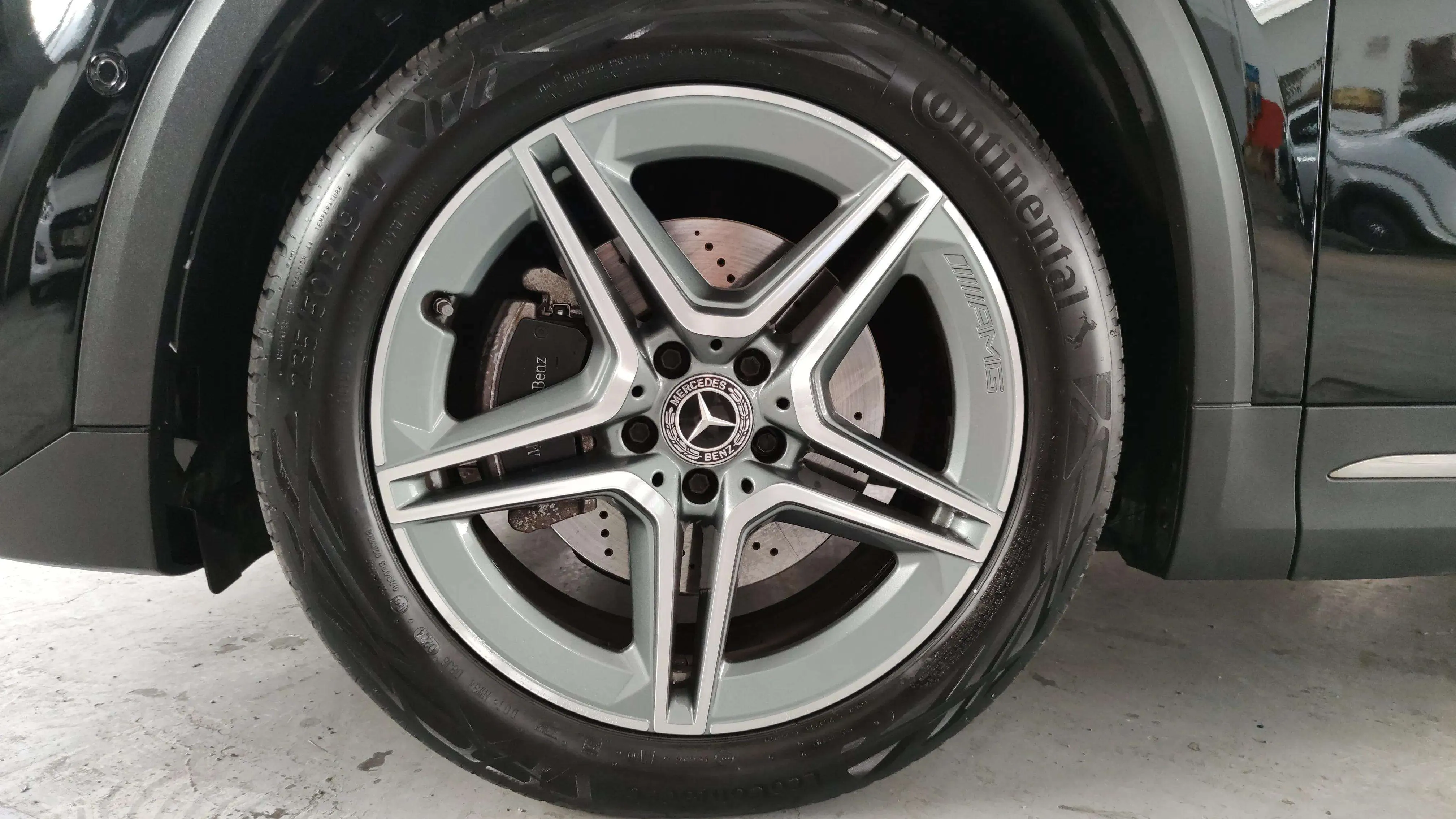 Mercedes-Benz GLA 200 D - foto 21
