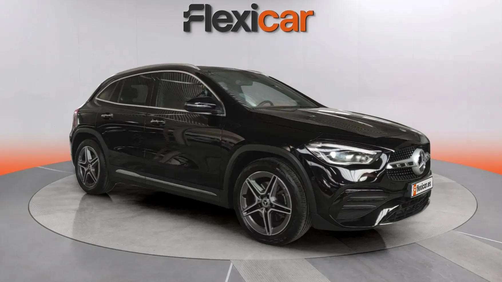 Mercedes-Benz GLA 200 D