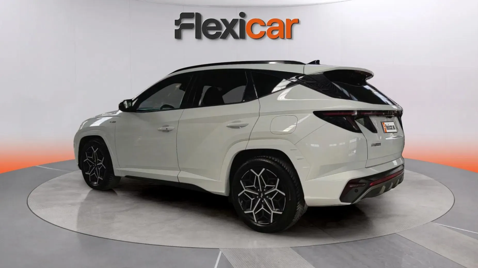 Hyundai Tucson 1.6CRDI 48V NLine Sky Safe DCT 4x4 - foto 5