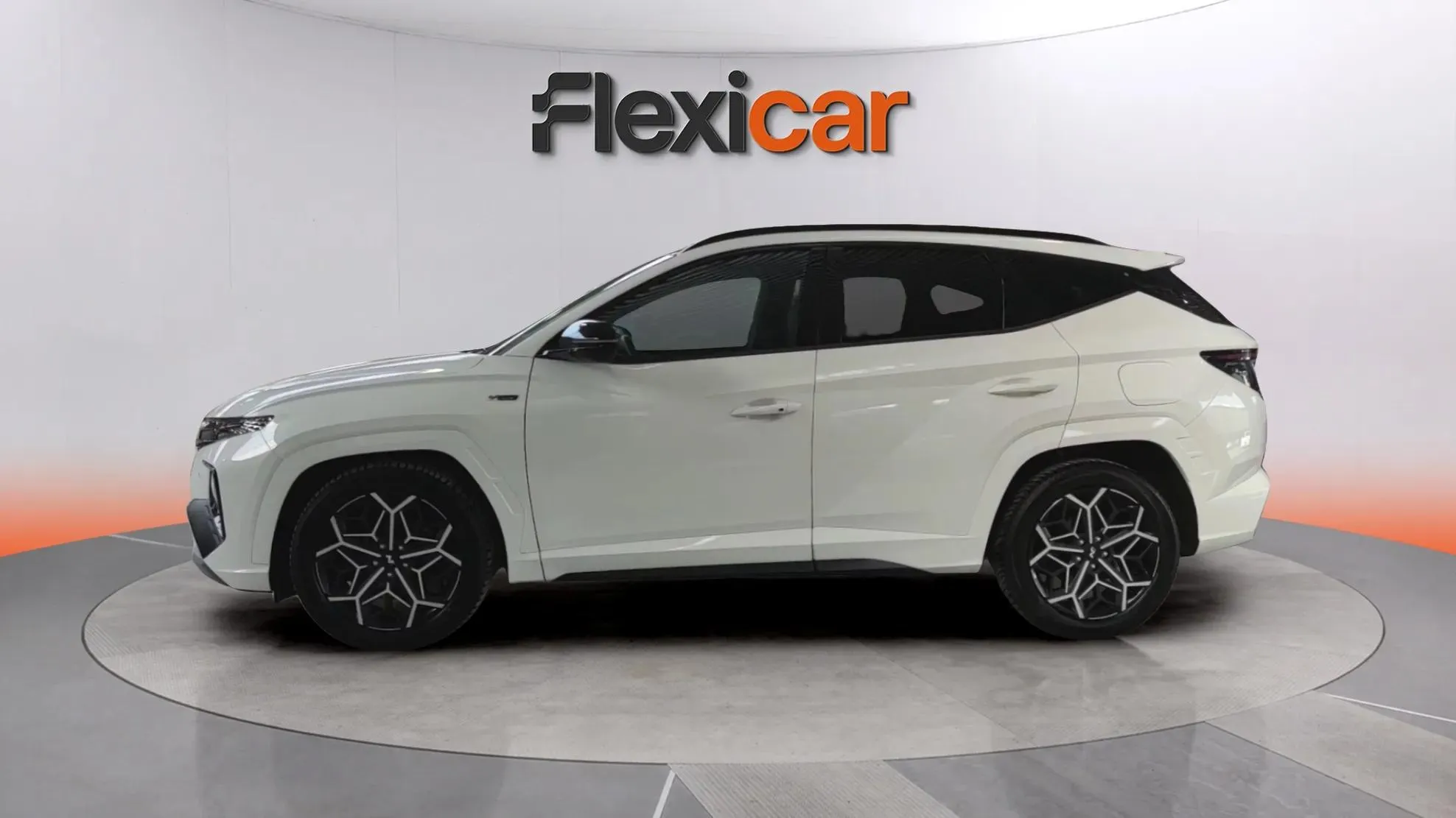 Hyundai Tucson 1.6CRDI 48V NLine Sky Safe DCT 4x4 - foto 4
