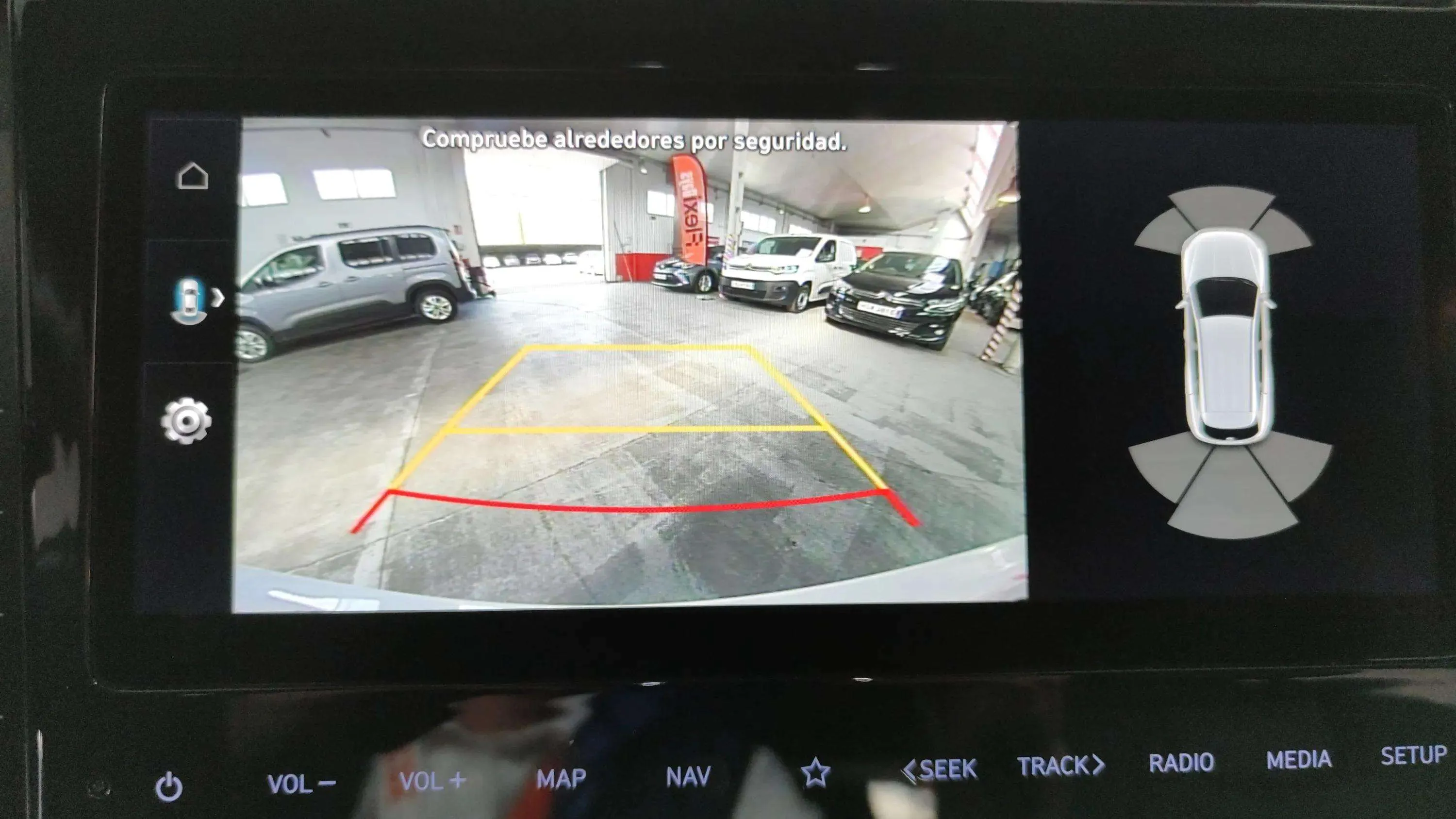 Hyundai Tucson 1.6CRDI 48V NLine Sky Safe DCT 4x4 - foto 12
