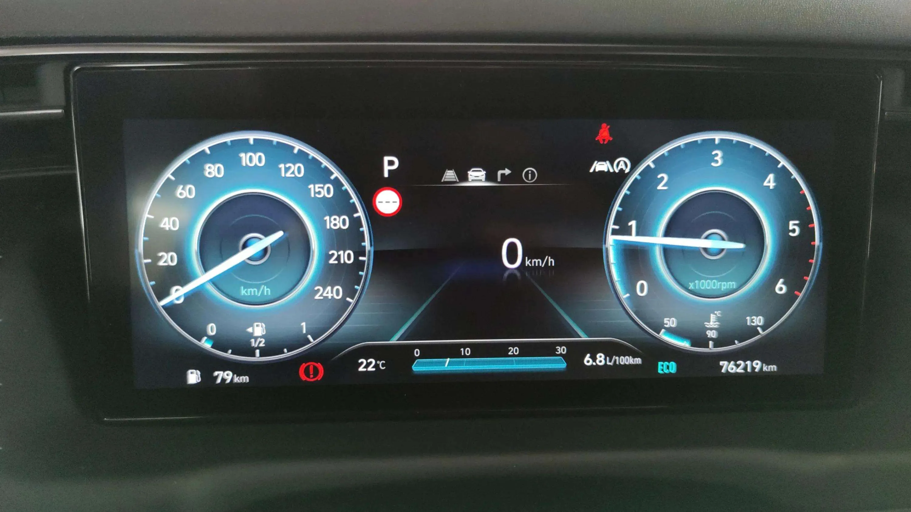 Hyundai Tucson 1.6CRDI 48V NLine Sky Safe DCT 4x4 - foto 14
