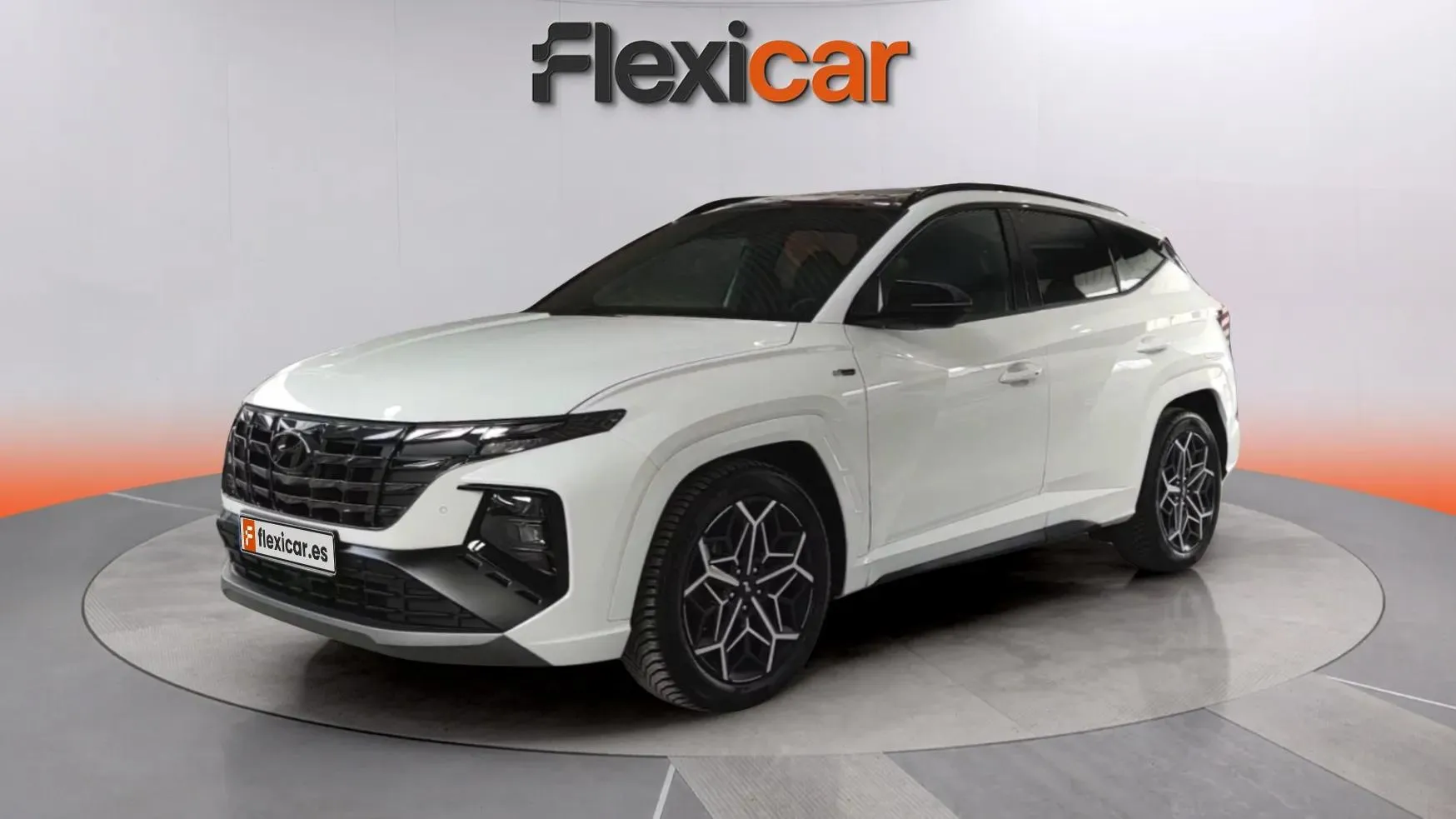 Hyundai Tucson 1.6CRDI 48V NLine Sky Safe DCT 4x4 - foto 3