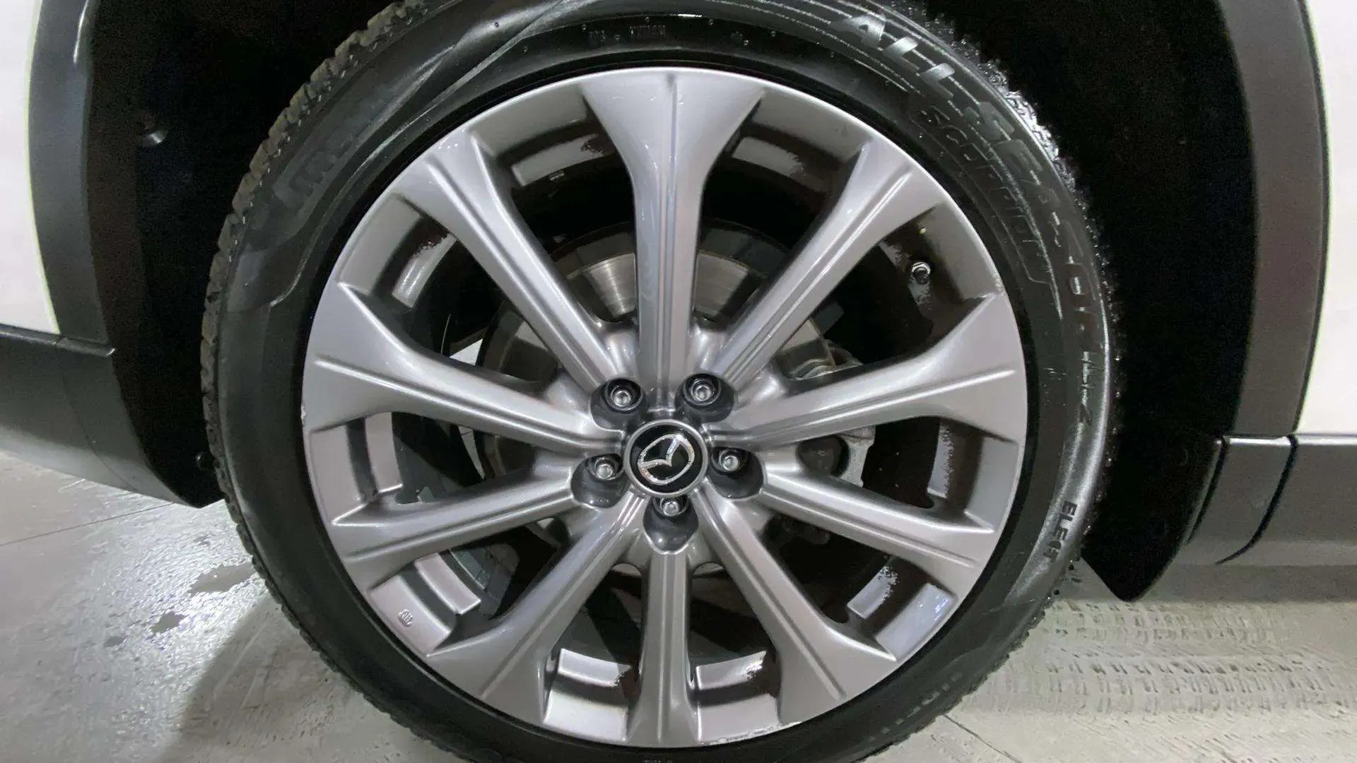 Mazda CX-60 e-Skyactiv PHEV AWD Exclusive-Line - foto 22