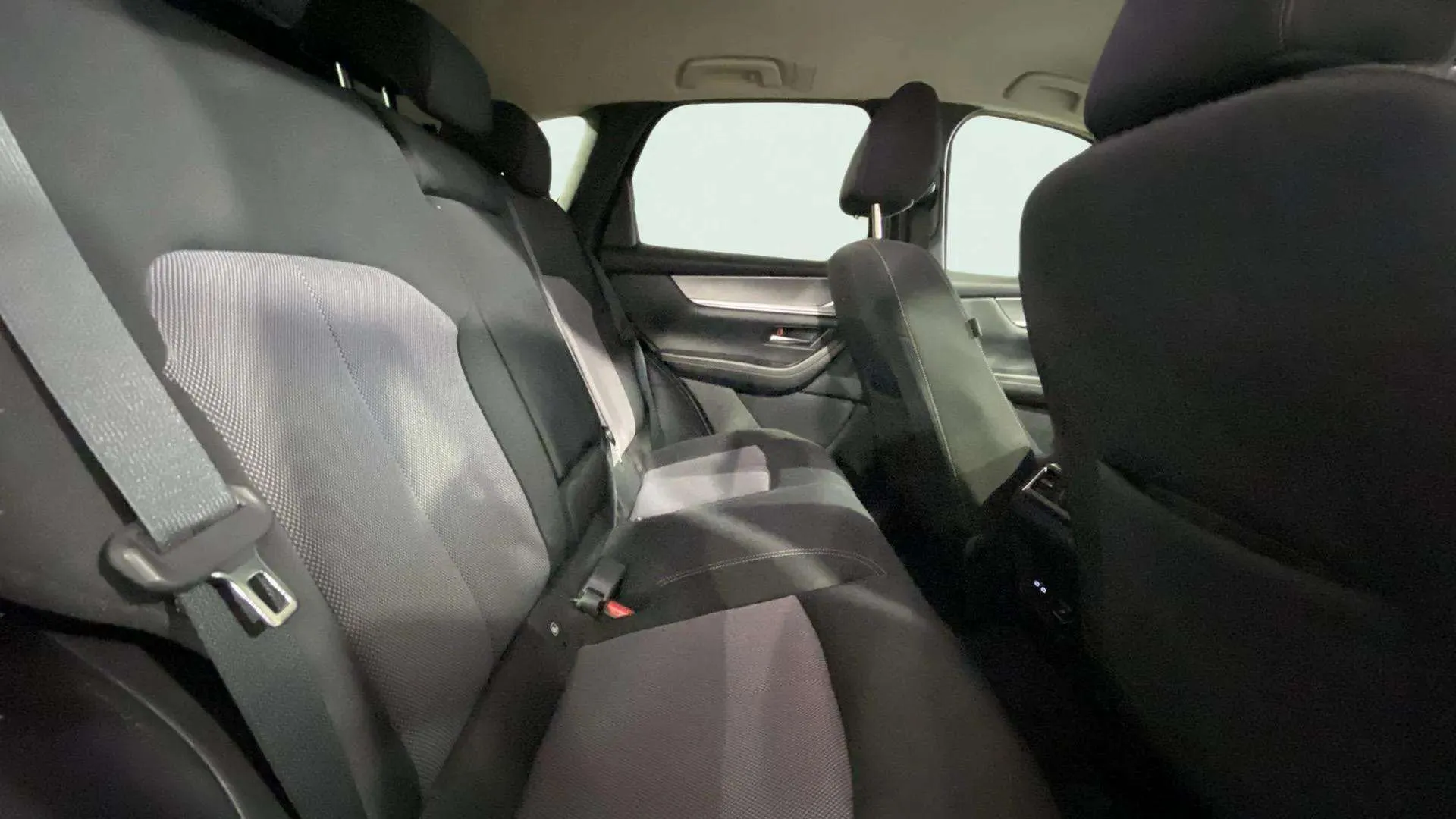 Mazda CX-60 e-Skyactiv PHEV AWD Exclusive-Line - foto 17