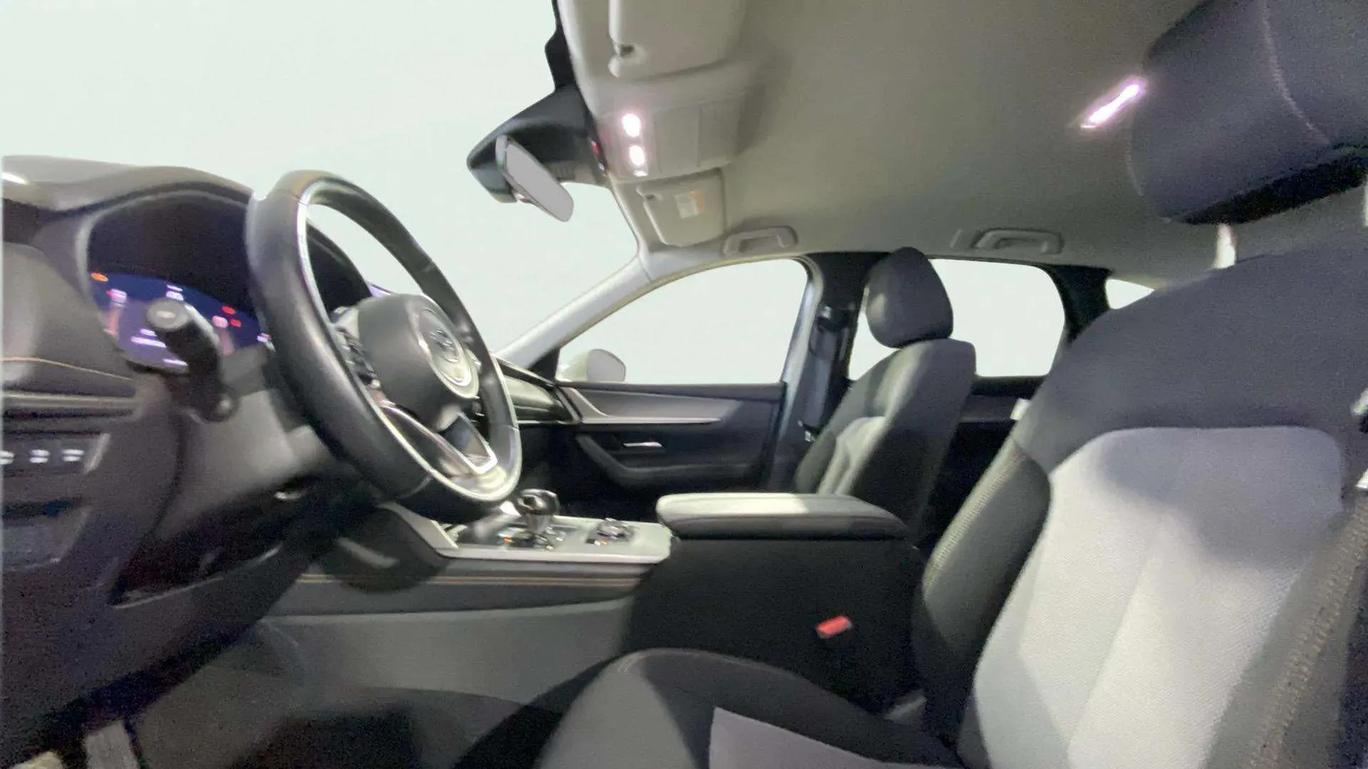 Mazda CX-60 e-Skyactiv PHEV AWD Exclusive-Line - foto 13
