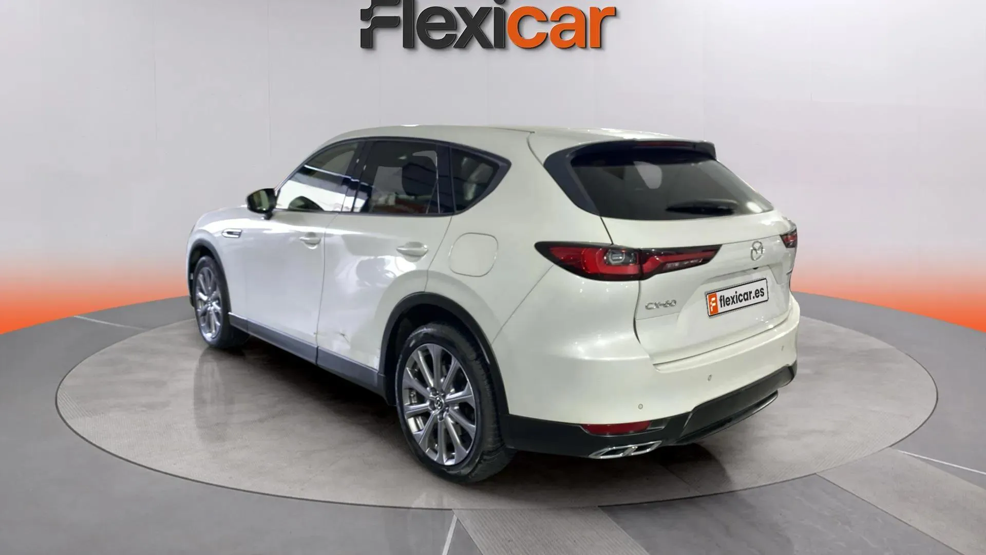 Mazda CX-60 e-Skyactiv PHEV AWD Exclusive-Line - foto 7