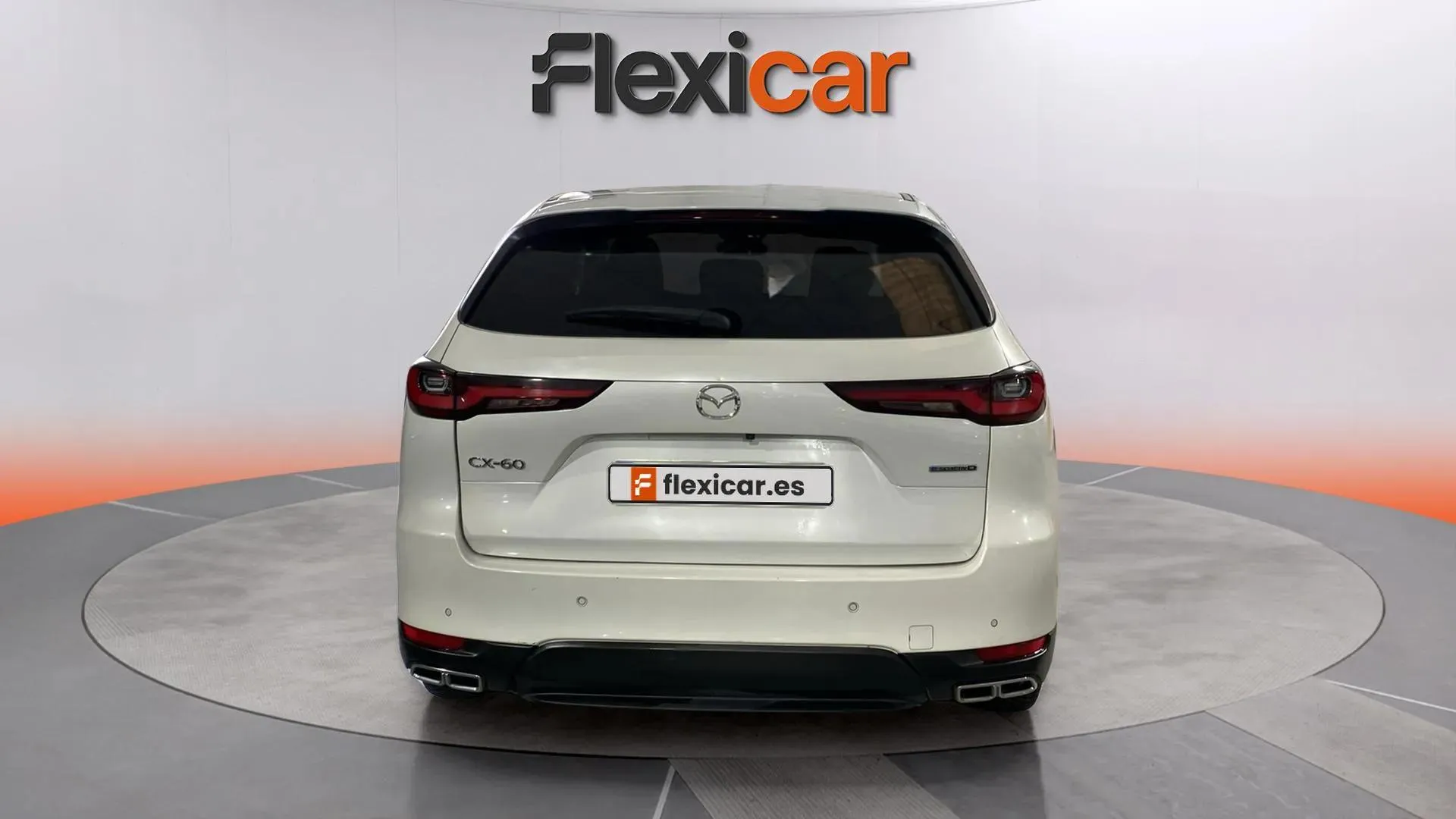 Mazda CX-60 e-Skyactiv PHEV AWD Exclusive-Line - foto 6