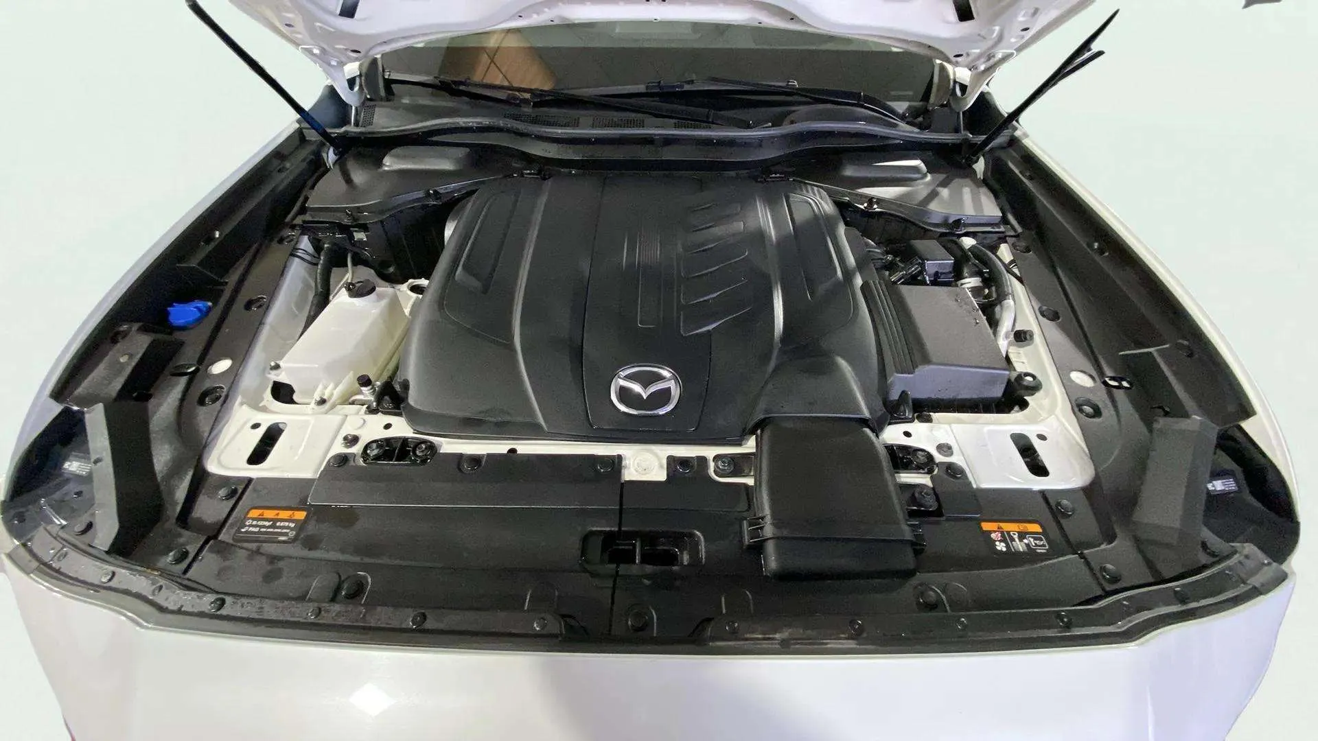 Mazda CX-60 e-Skyactiv PHEV AWD Exclusive-Line - foto 25