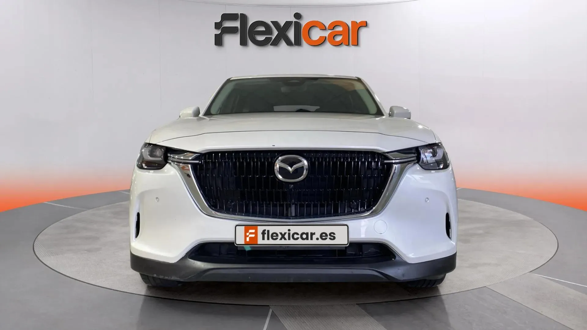 Mazda CX-60 e-Skyactiv PHEV AWD Exclusive-Line - foto 2