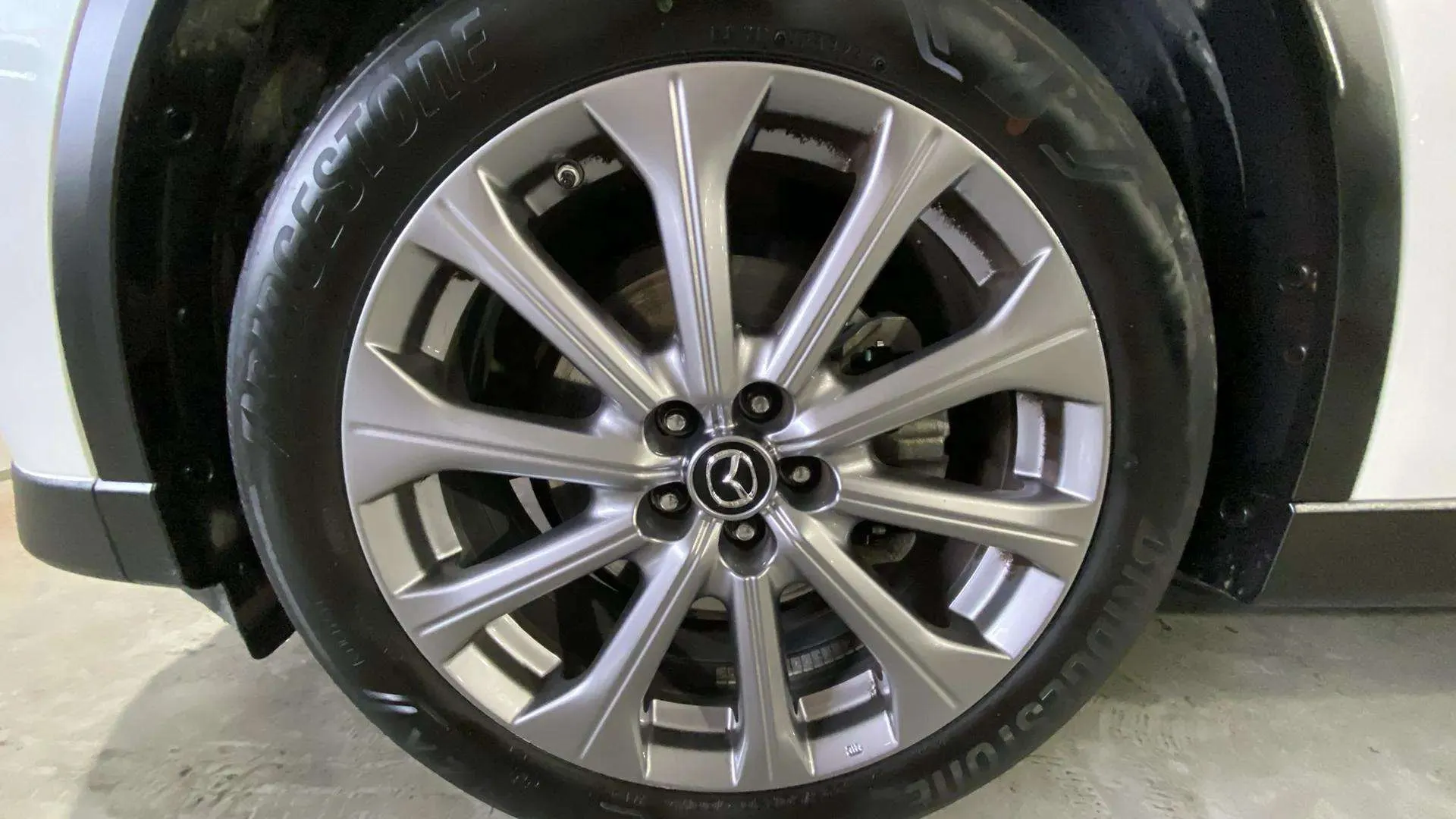 Mazda CX-60 e-Skyactiv PHEV AWD Exclusive-Line - foto 23