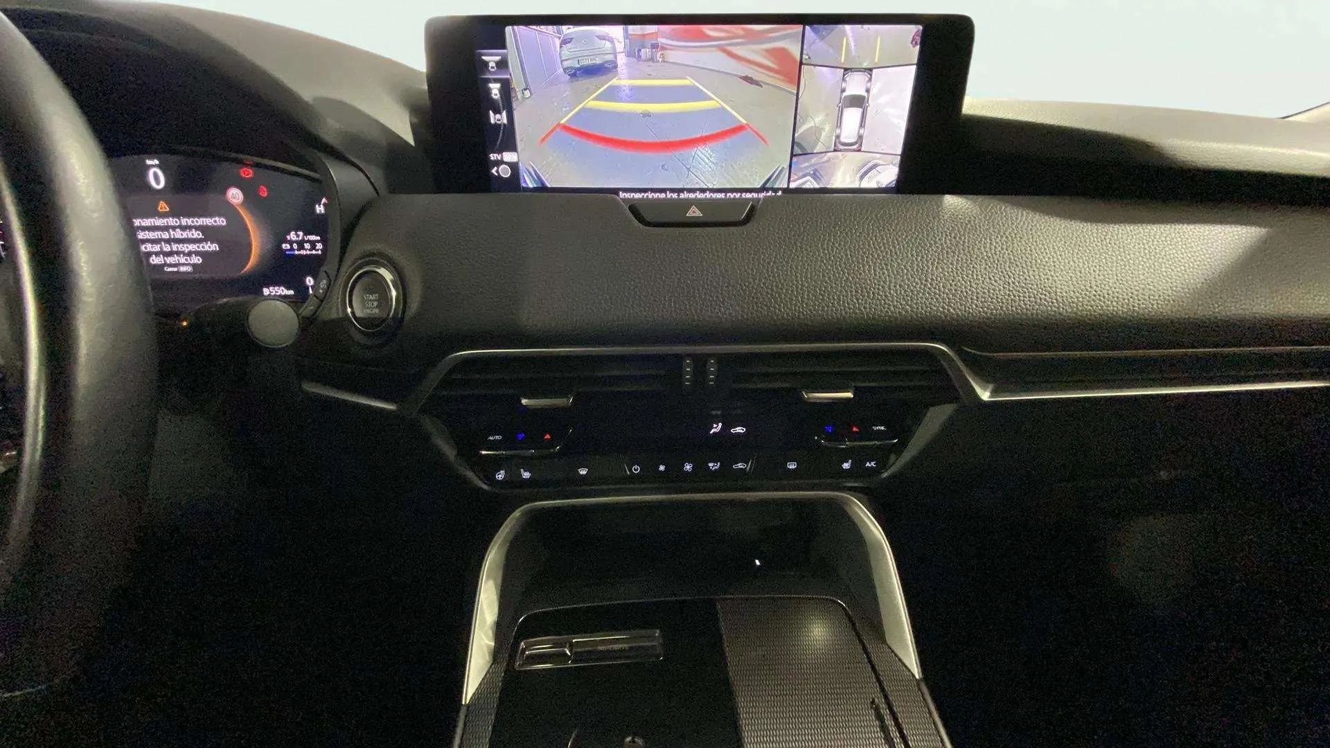 Mazda CX-60 e-Skyactiv PHEV AWD Exclusive-Line - foto 11
