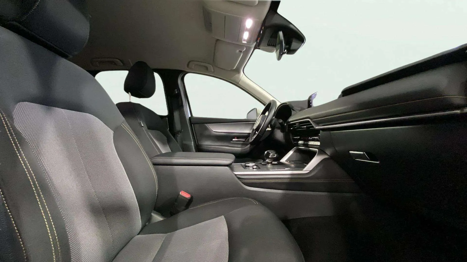 Mazda CX-60 e-Skyactiv PHEV AWD Exclusive-Line - foto 14