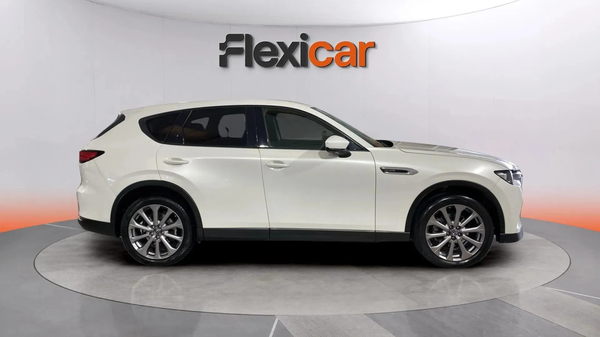 Mazda CX-60 e-Skyactiv PHEV AWD Exclusive-Line - foto 5