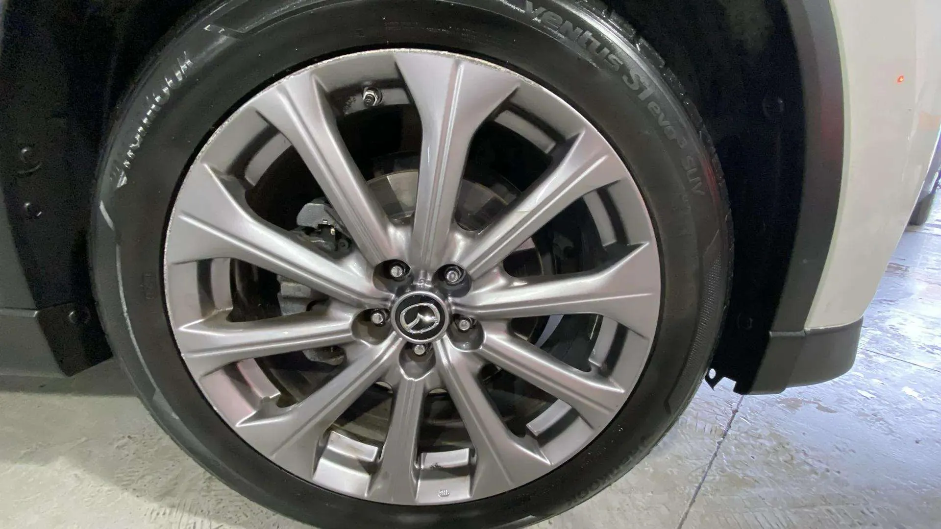 Mazda CX-60 e-Skyactiv PHEV AWD Exclusive-Line - foto 21