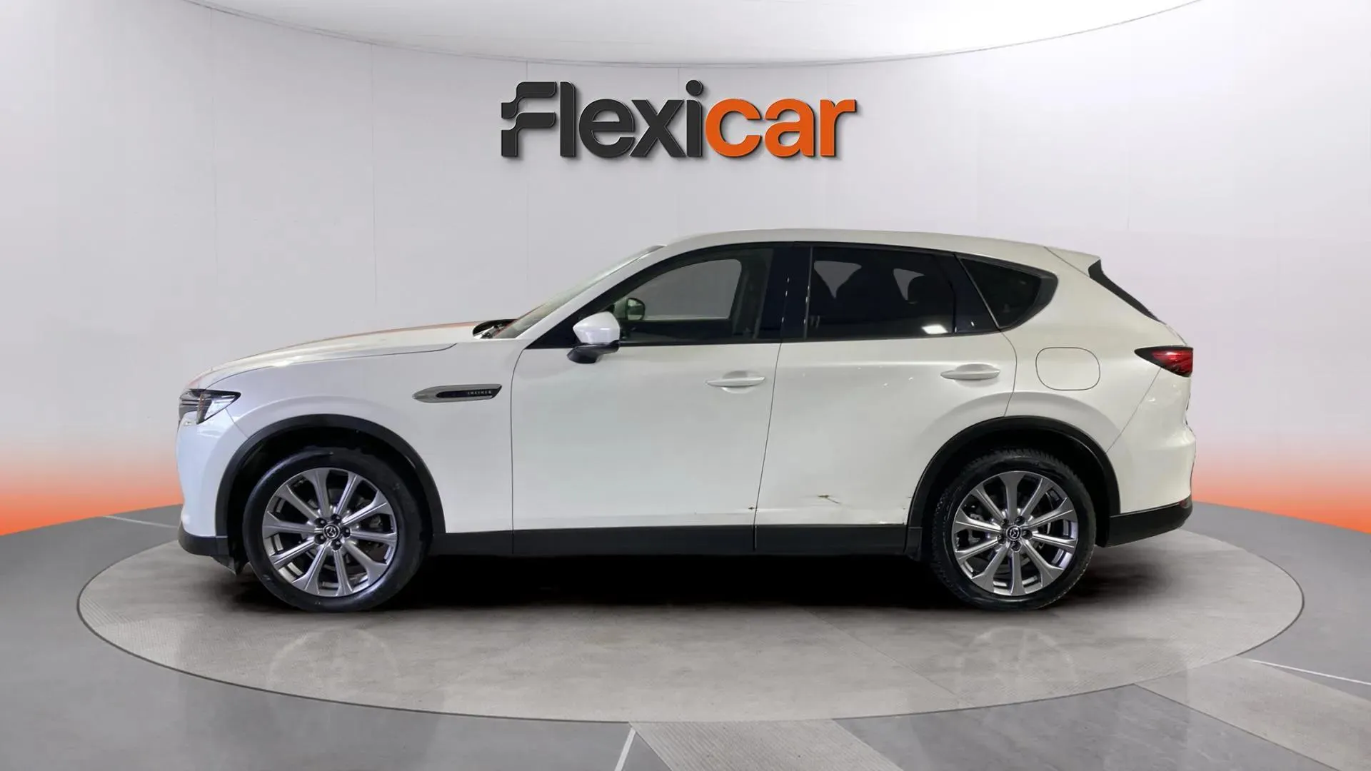 Mazda CX-60 e-Skyactiv PHEV AWD Exclusive-Line - foto 3