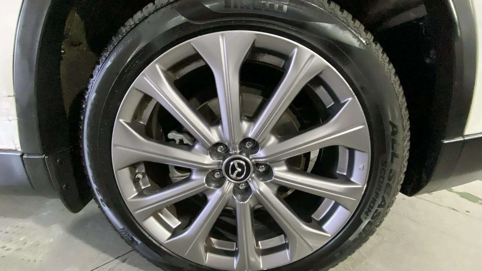 Mazda CX-60 e-Skyactiv PHEV AWD Exclusive-Line - foto 24