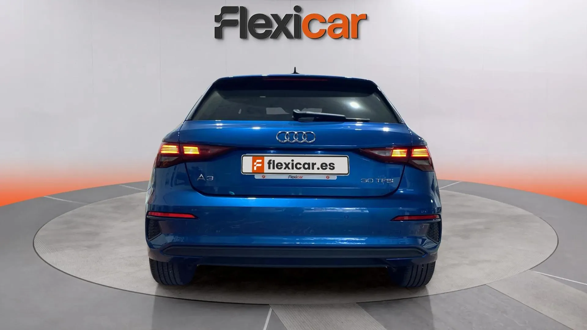Audi A3 Sportback 30 TFSI S tronic - foto 5