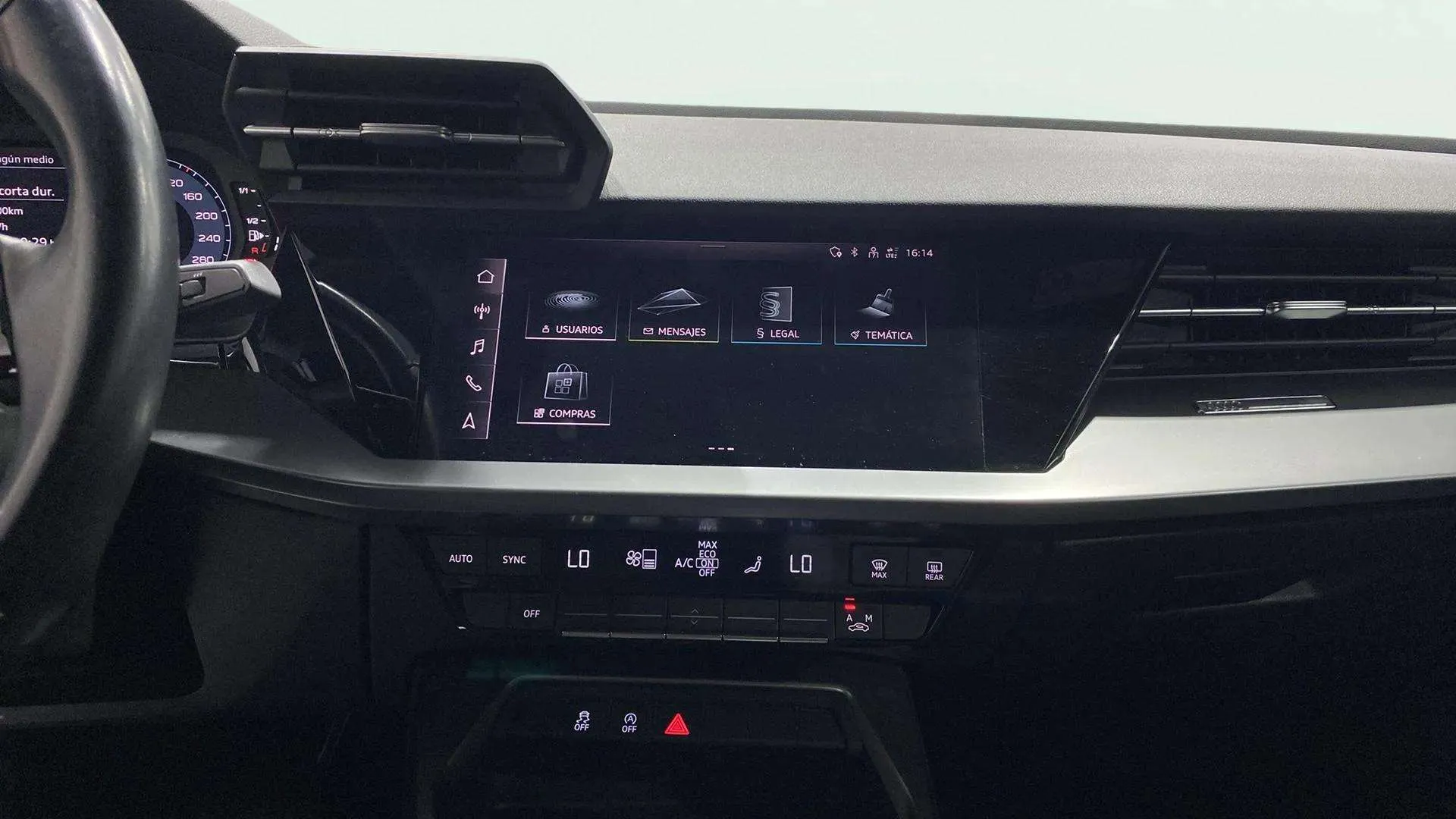 Audi A3 Sportback 30 TFSI S tronic - foto 9