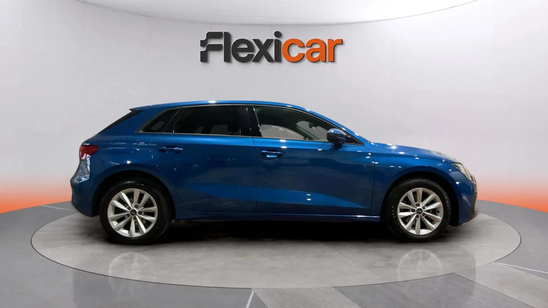 Audi A3 Sportback 30 TFSI S tronic - foto 4