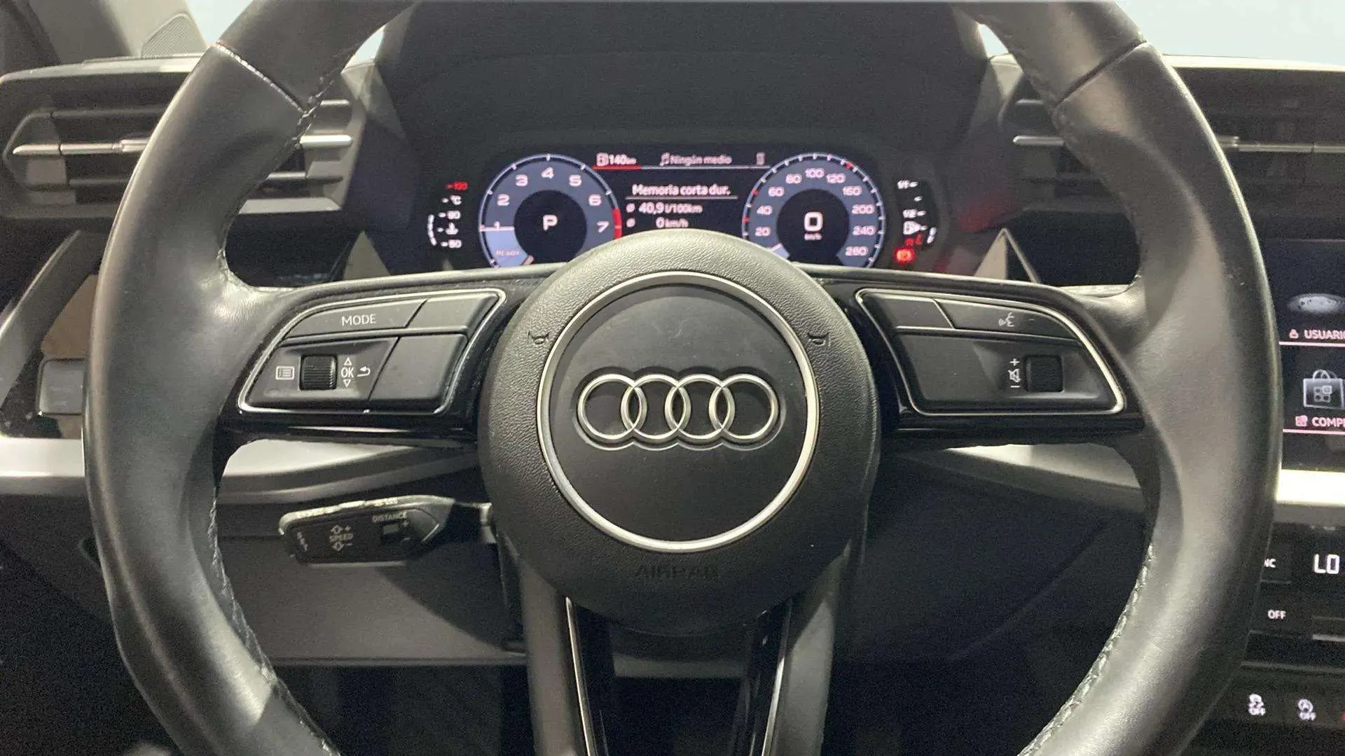 Audi A3 Sportback 30 TFSI S tronic - foto 10