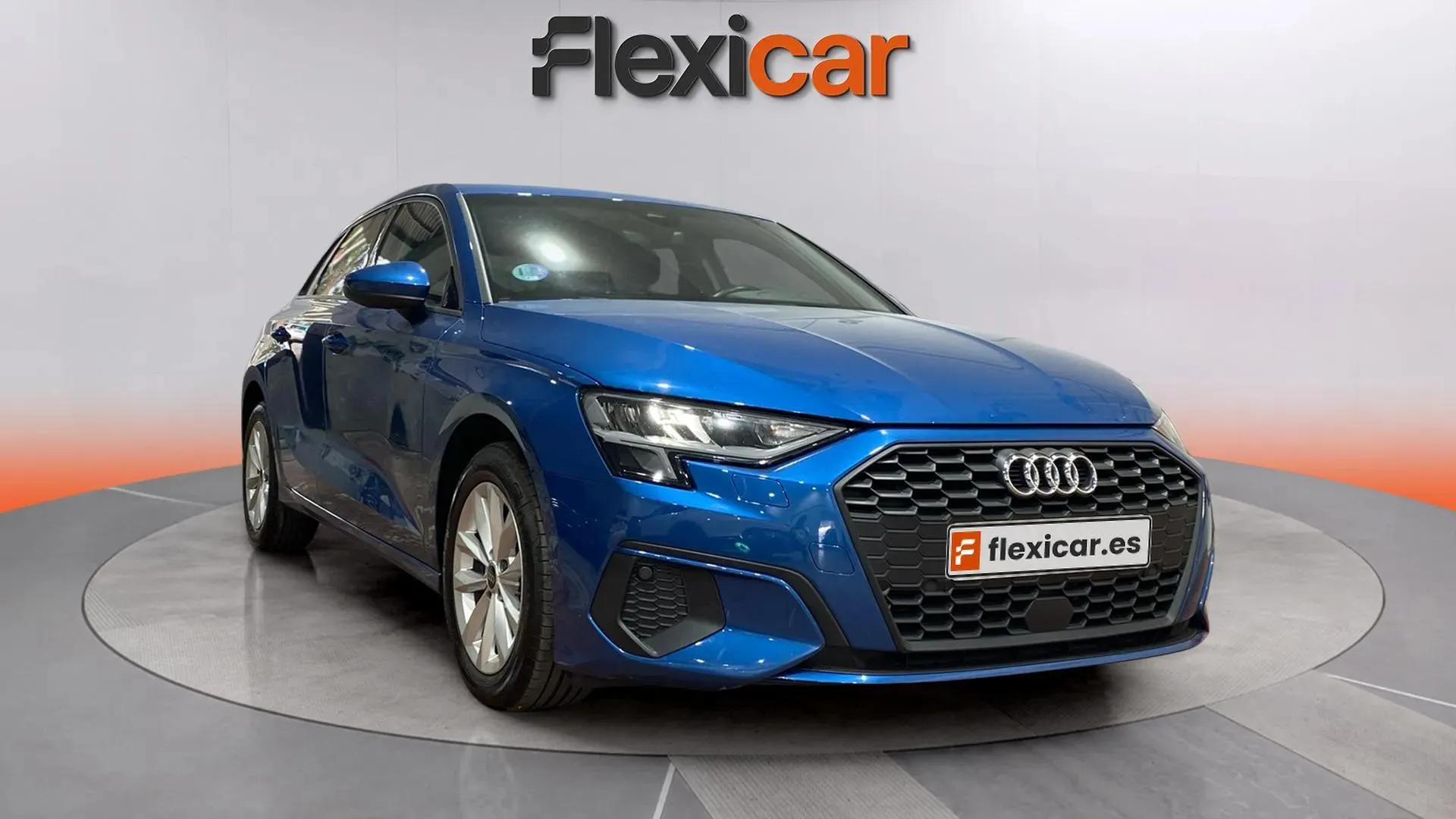 Audi A3 Sportback 30 TFSI S tronic