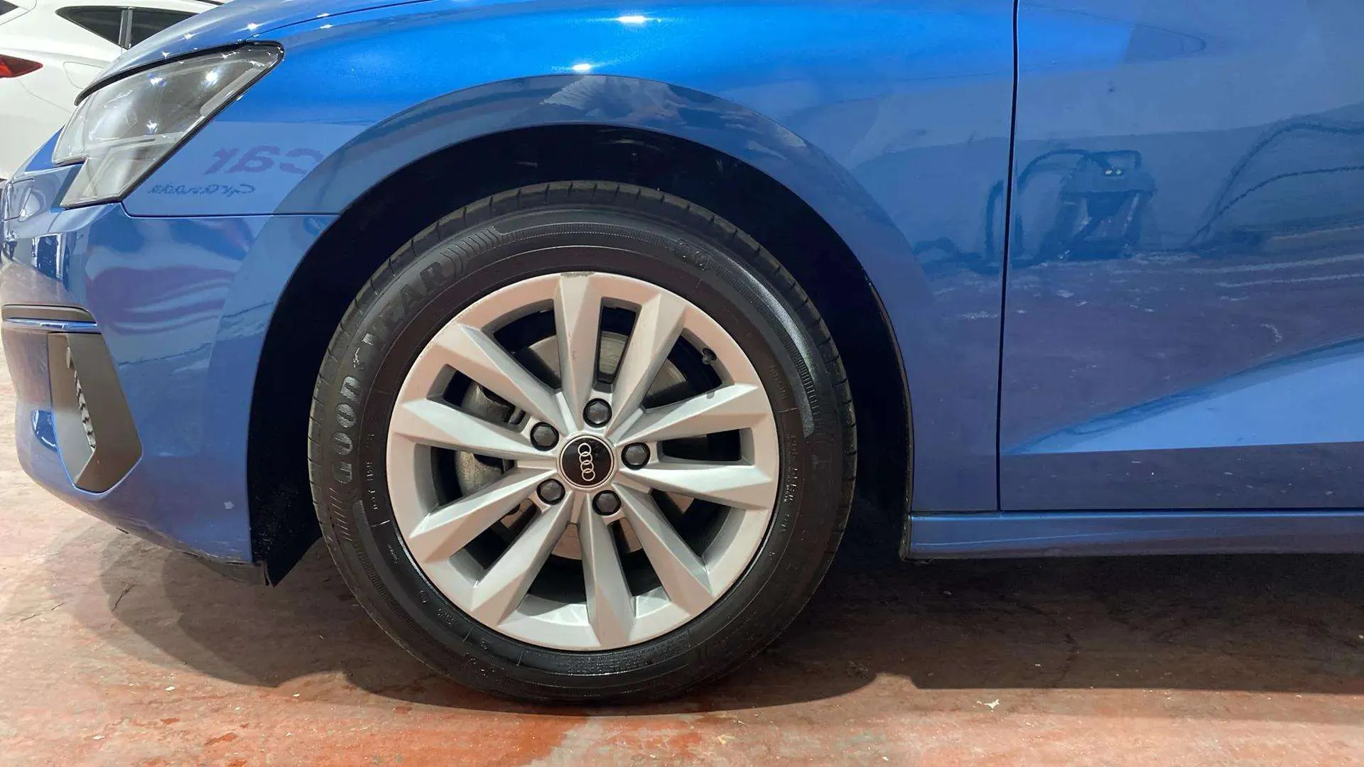 Audi A3 Sportback 30 TFSI S tronic - foto 7