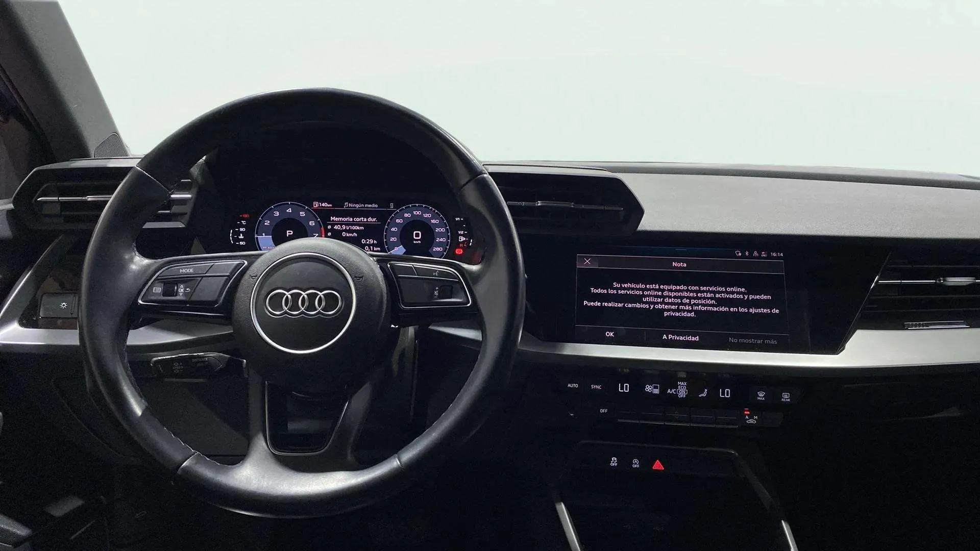 Audi A3 Sportback 30 TFSI S tronic - foto 8