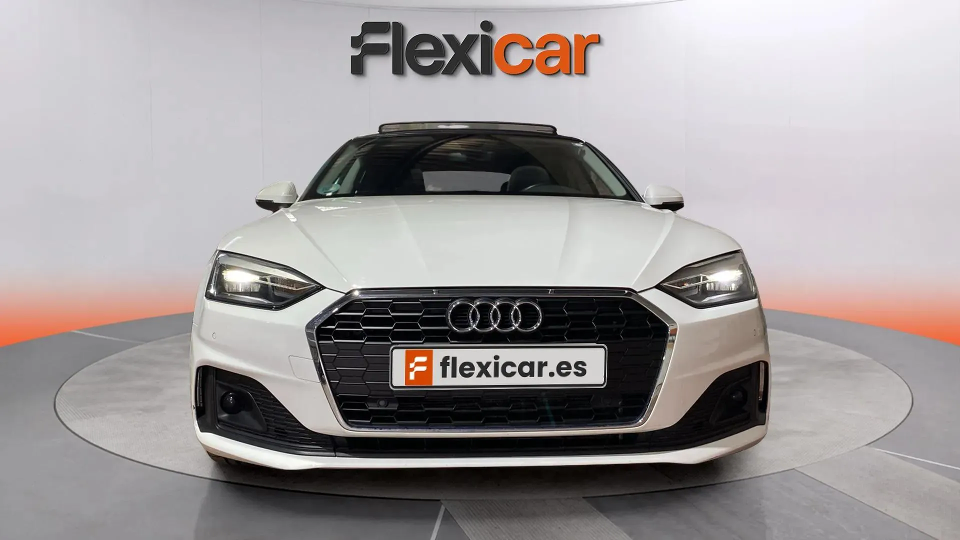 Audi A5 40 TDI S tronic Sportback - foto 2