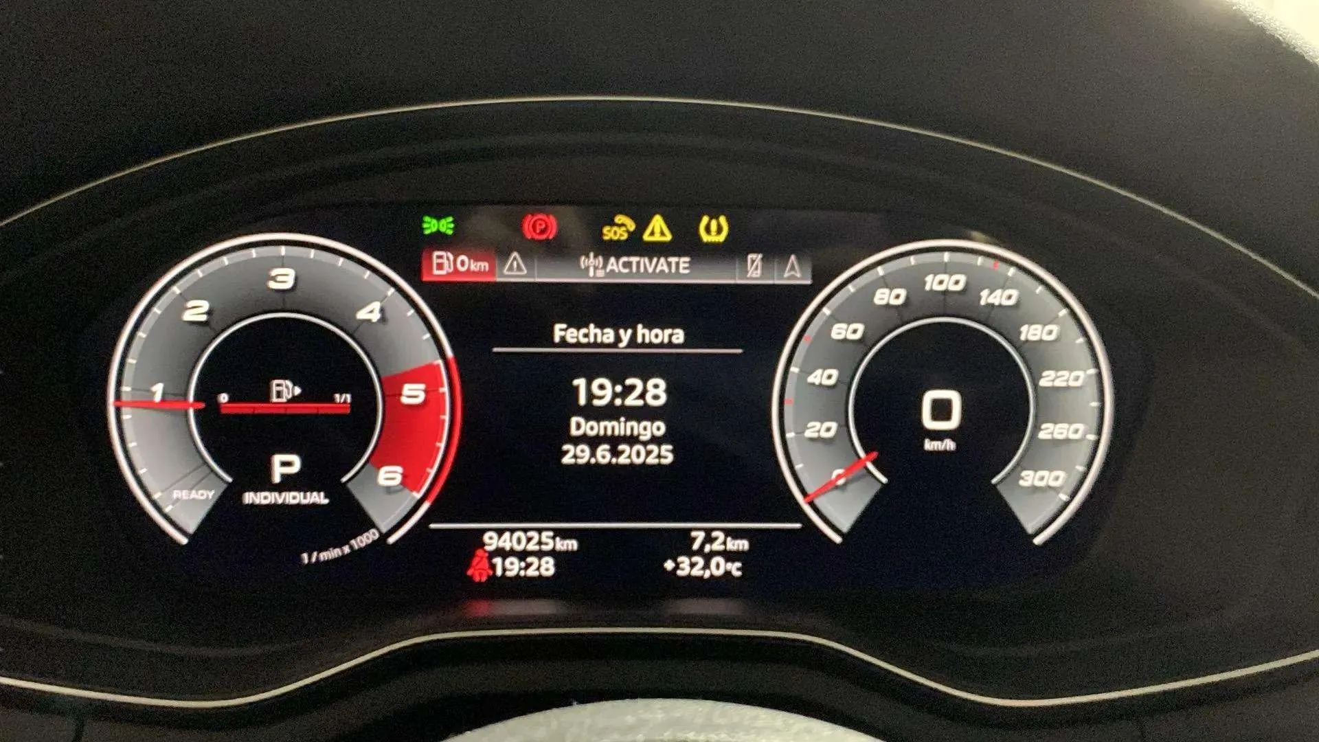 Audi A5 40 TDI S tronic Sportback - foto 11
